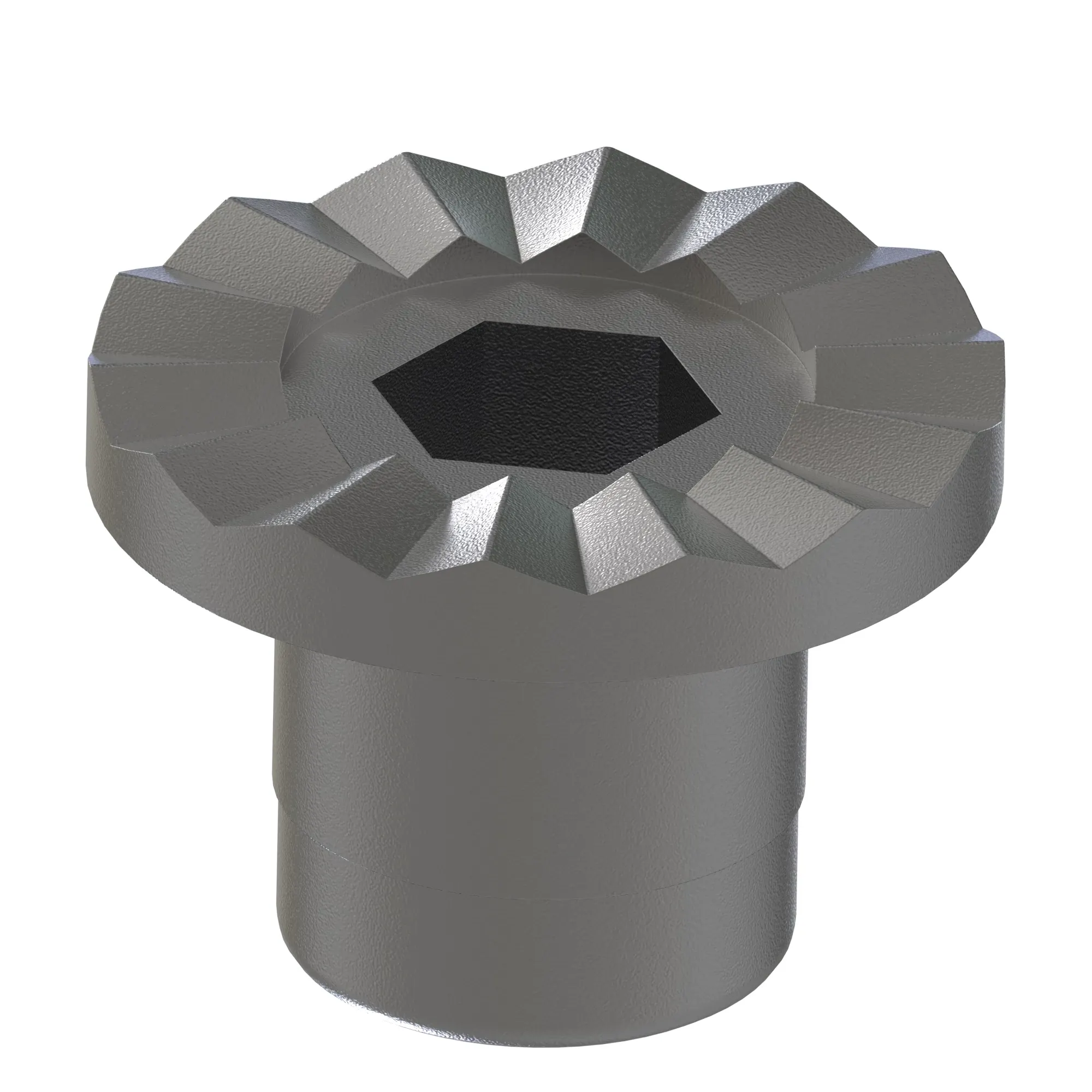 John Deere Slip Clutch Hub - N371752