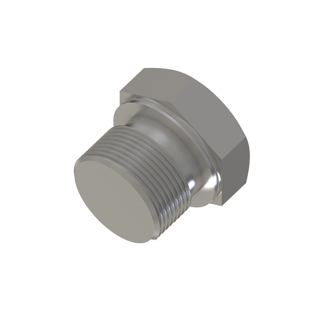 John Deere Drain Plug - AT497887