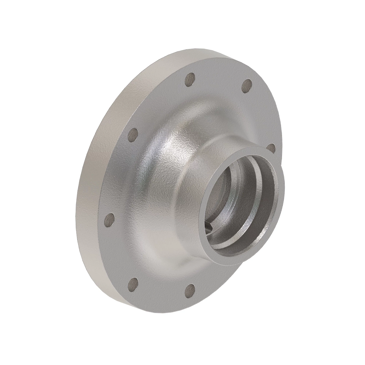 Front Wheel Hub