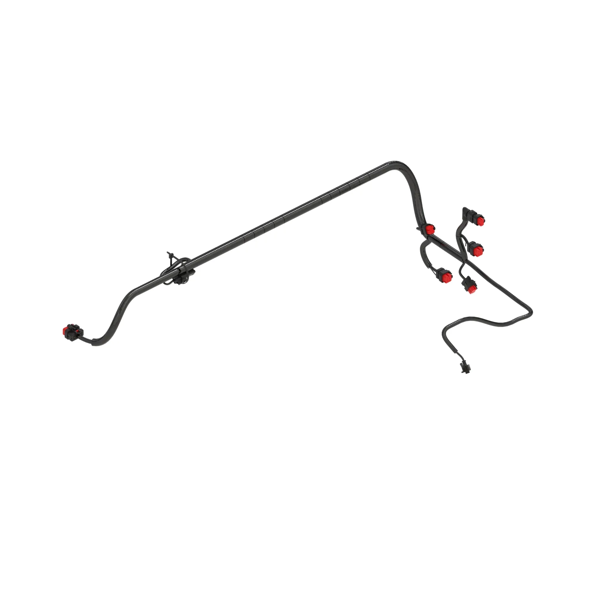 John Deere After Treatment Wiring Harness - AT474073