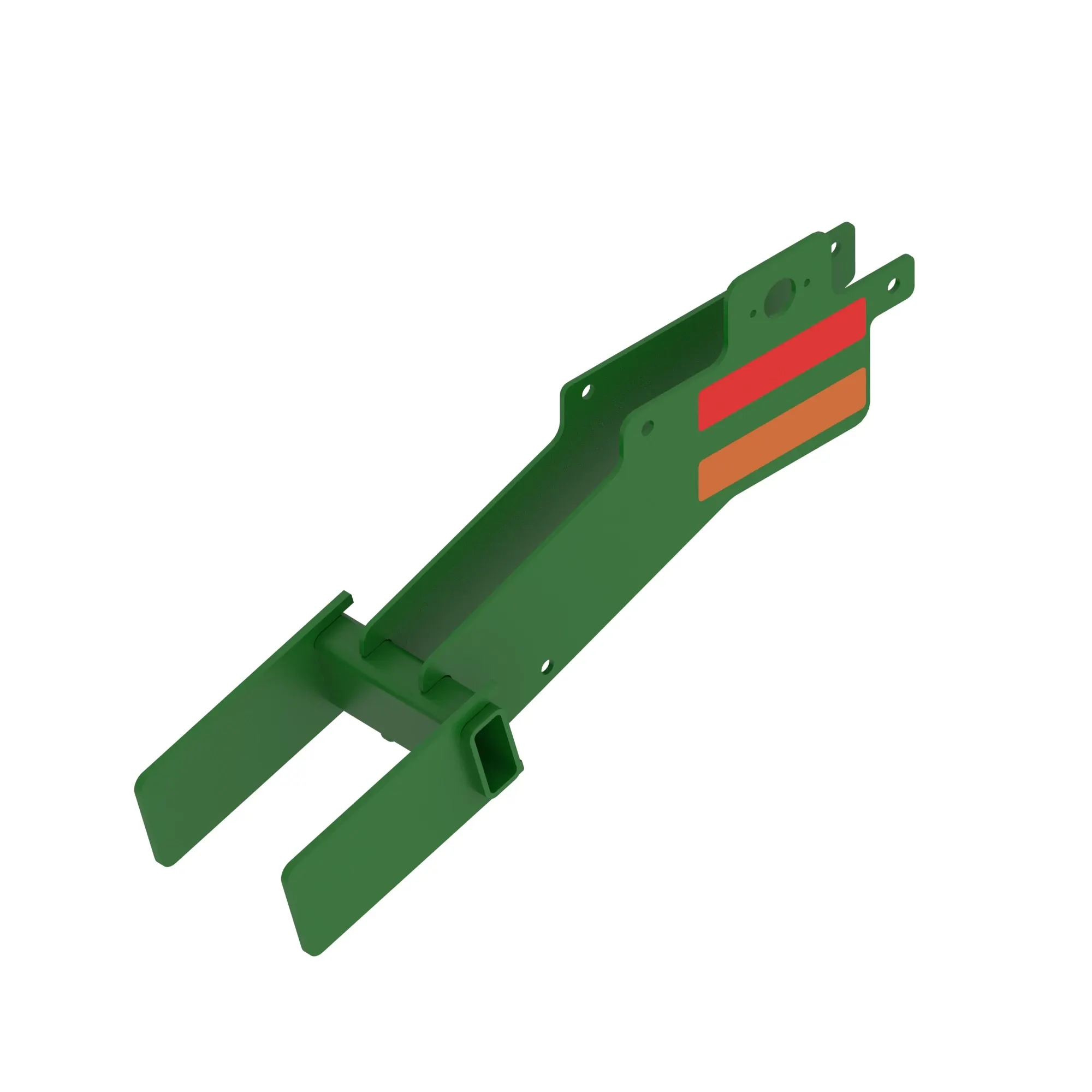 John Deere Bracket - AA104801