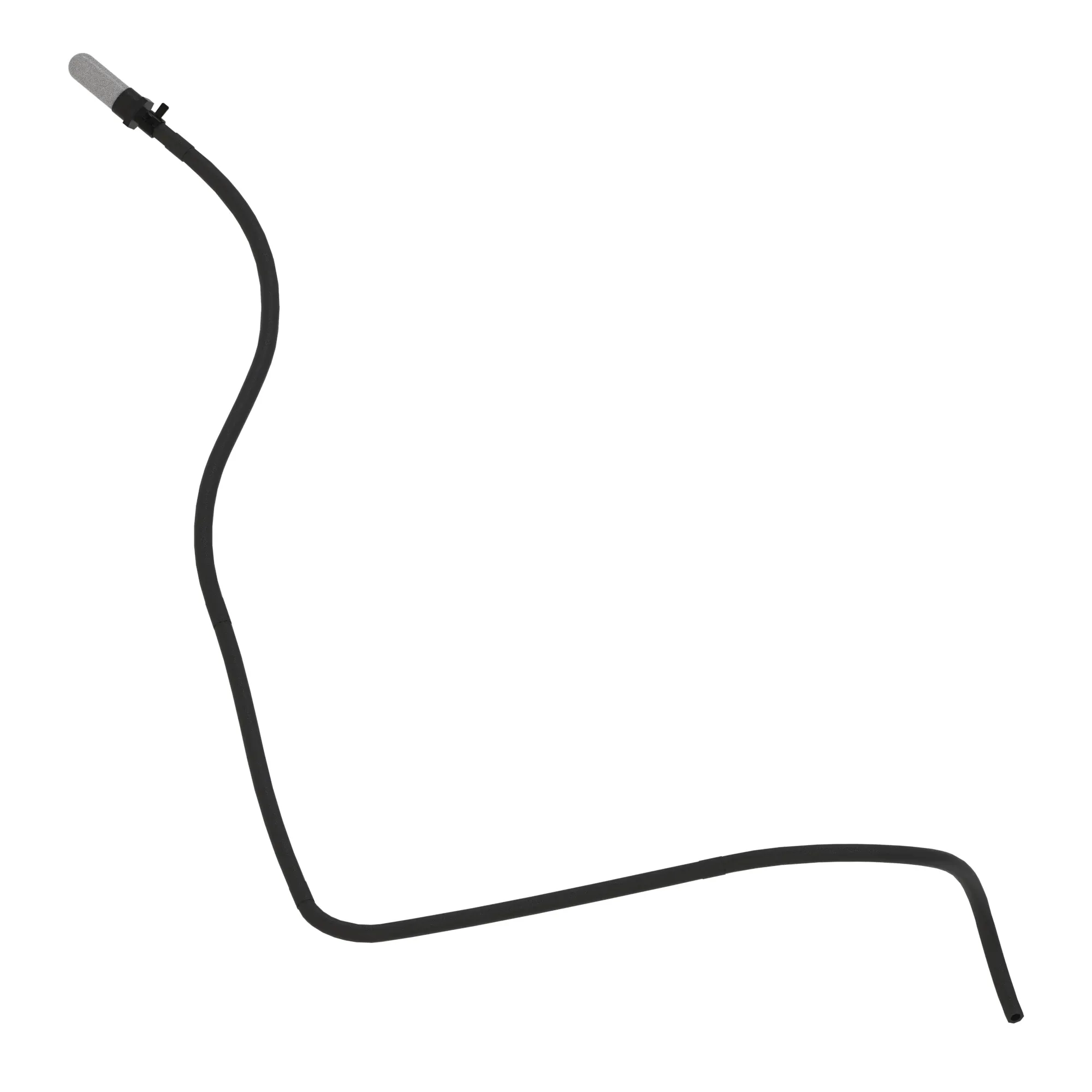John Deere DEF Tank Vent Hose - TA21551