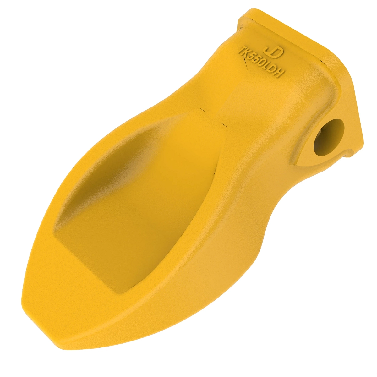 550 Series Tooth Abra