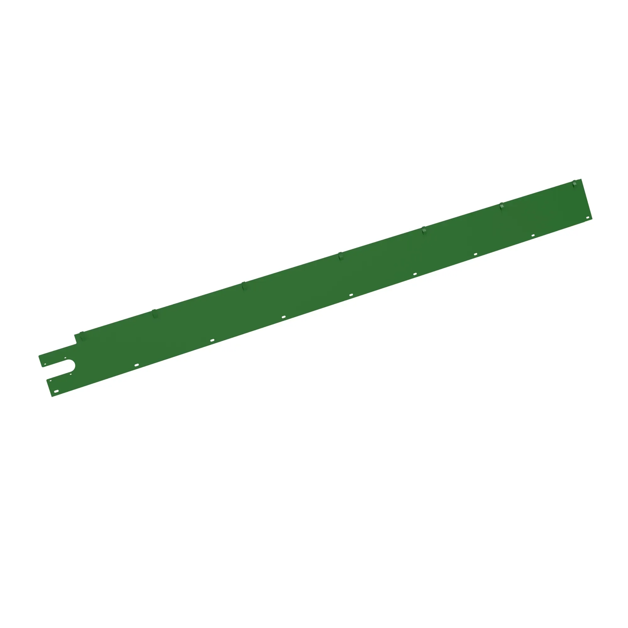 John Deere Sheet - AXE90979