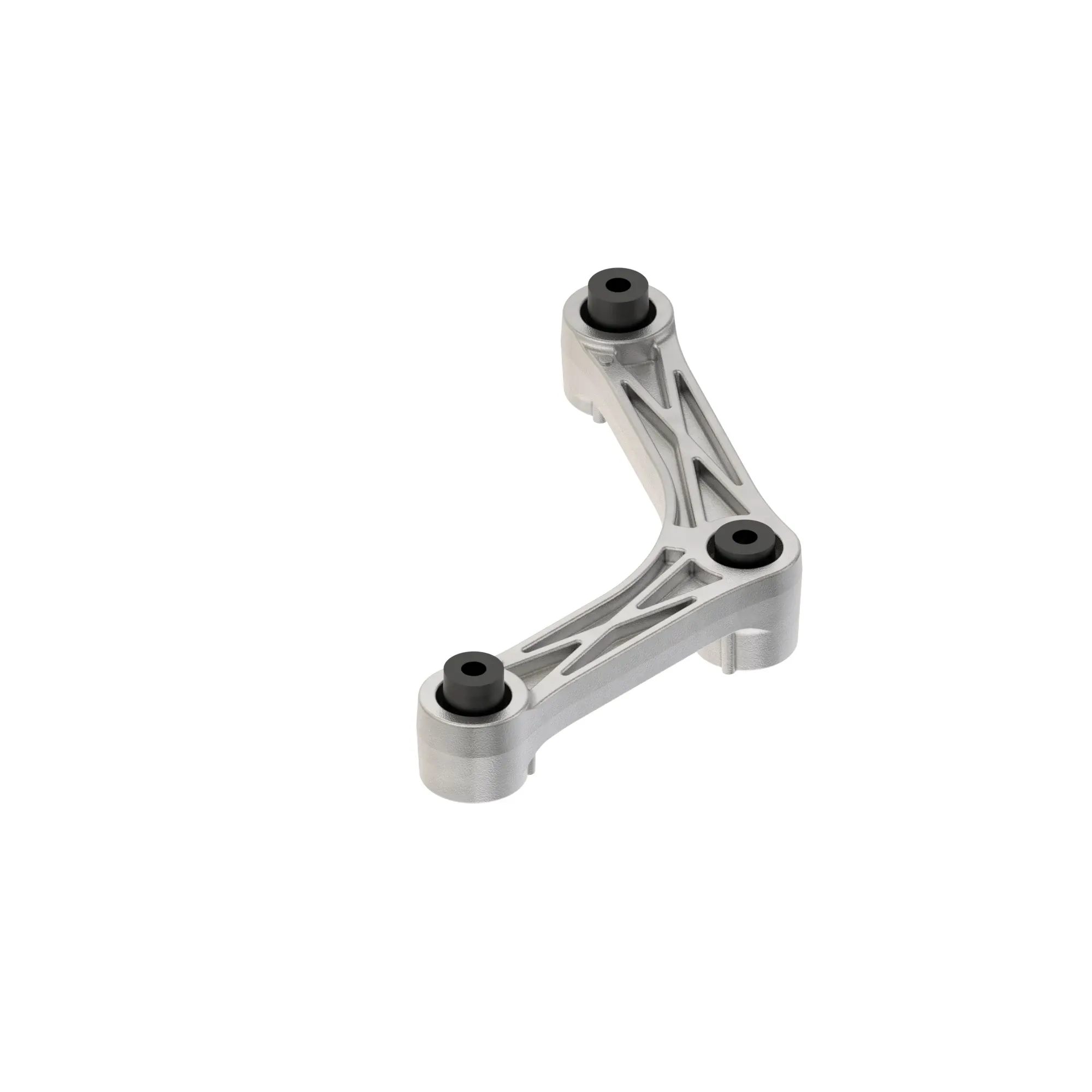 John Deere Right Side Return Pan Swinger Arm - AXE85932