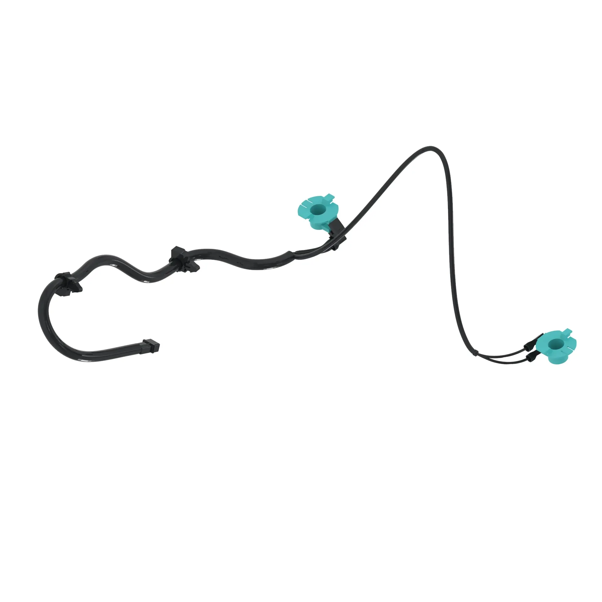 Headlamp Wiring Harness