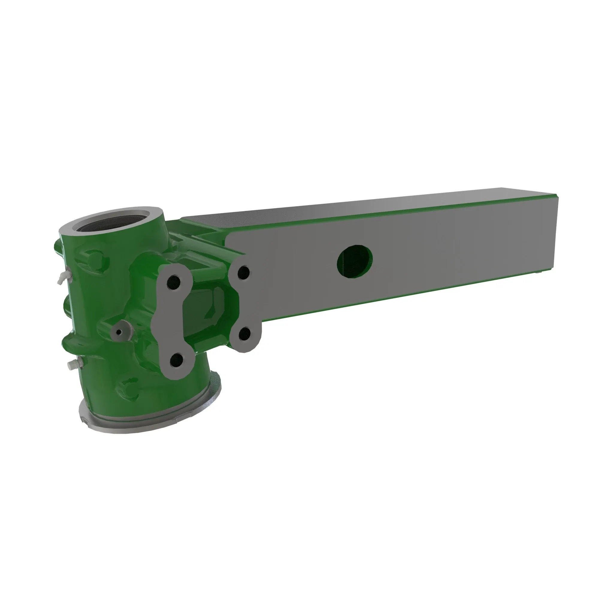 AXLE KNEE, SUB ASSEMBLY