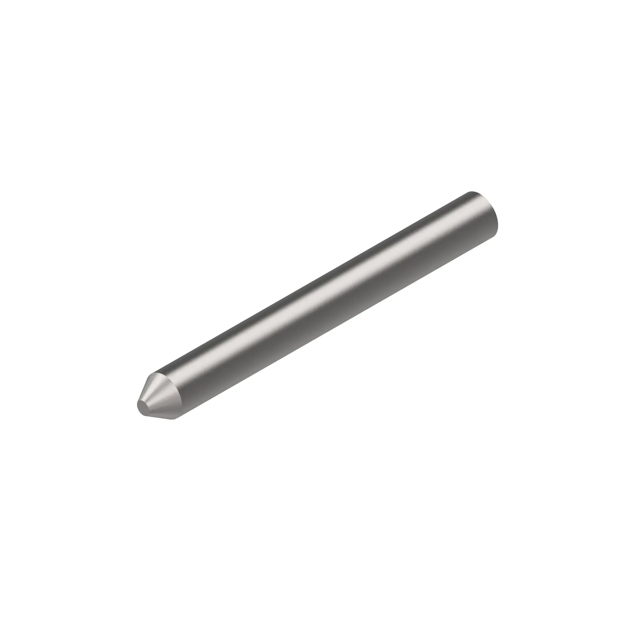 John Deere Straight Pin - T190687