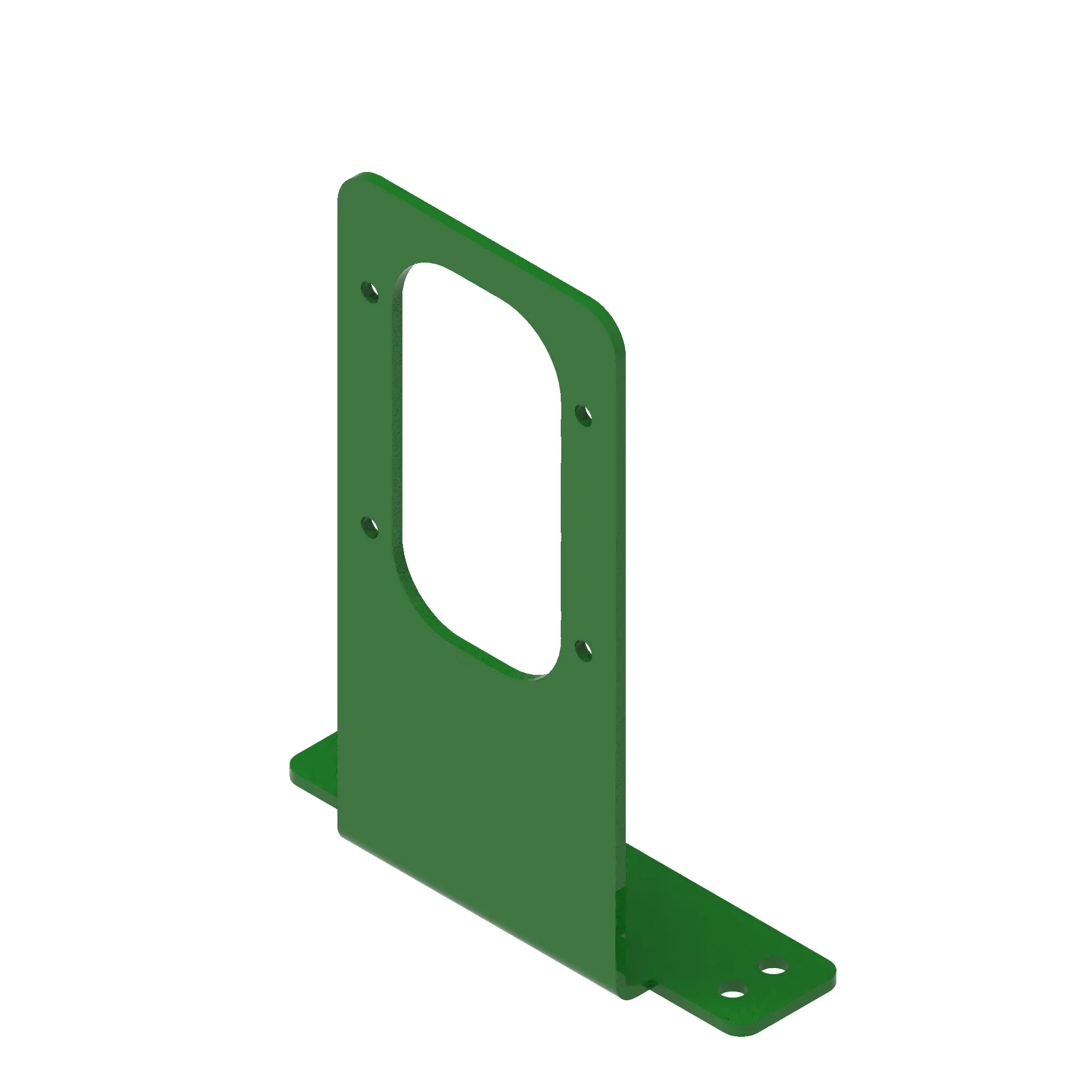 Bracket