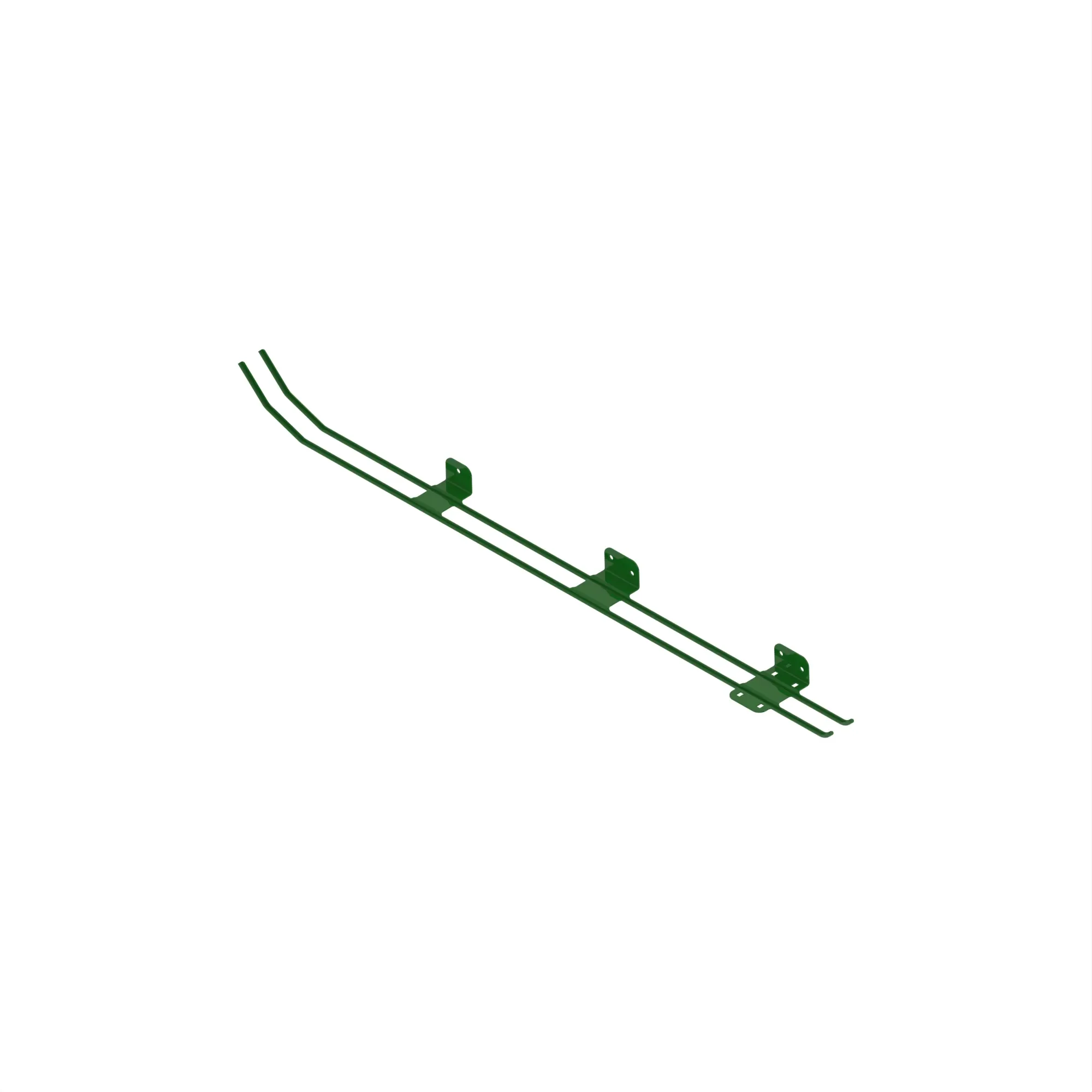 KK43387: Wrap Floor Panel