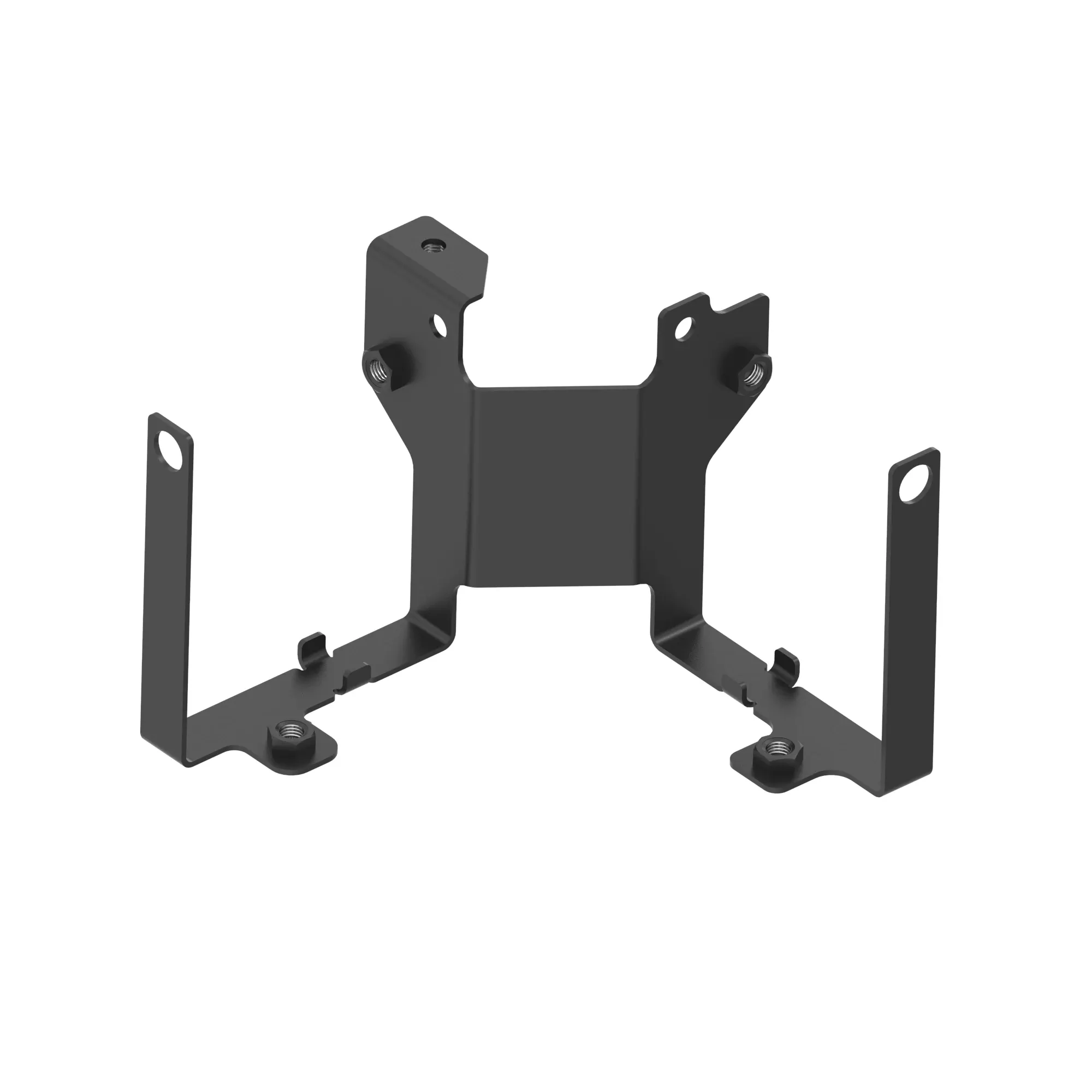 BRACKET, BRACKET, FRONT LINE BUNDLE