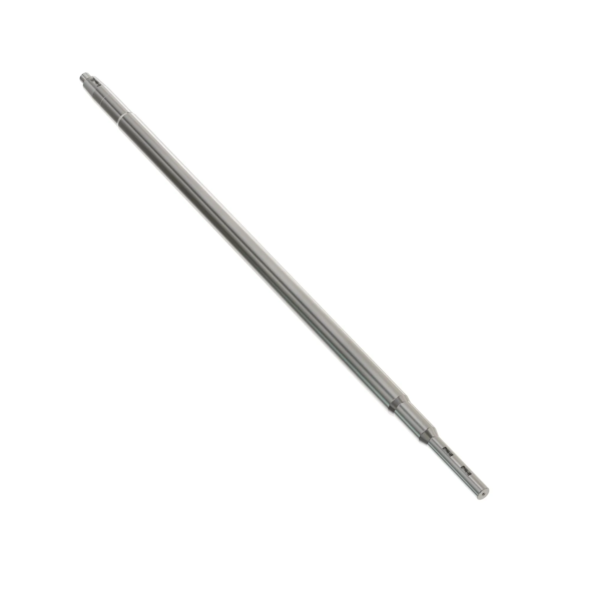 JACKSHAFT, PRIMARY