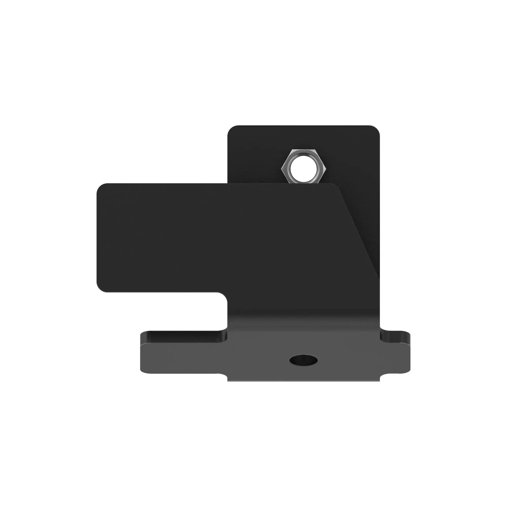 ANGLE, FUEL TANK BRACKET, MX15-45