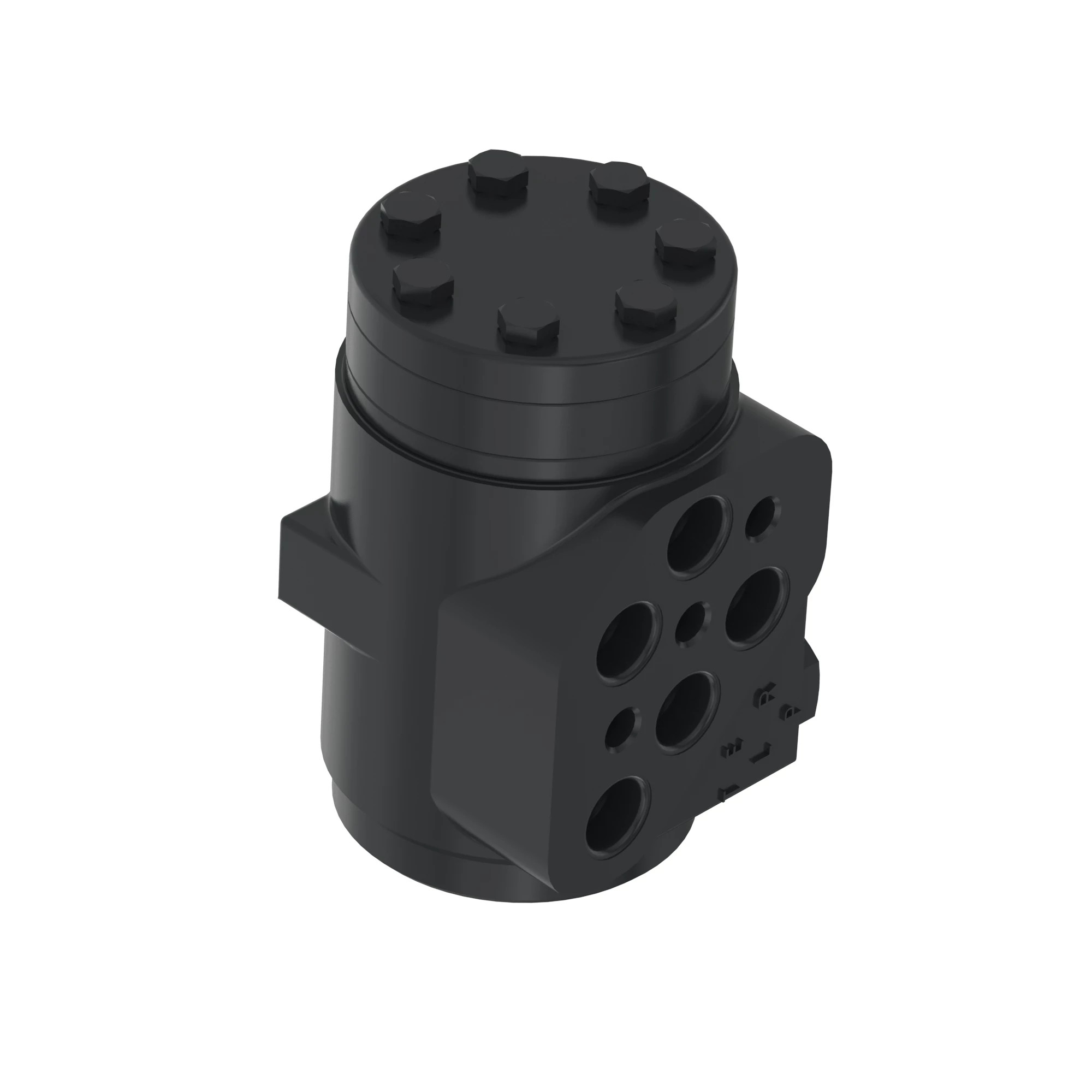 John Deere Steering Control Unit - AM148274