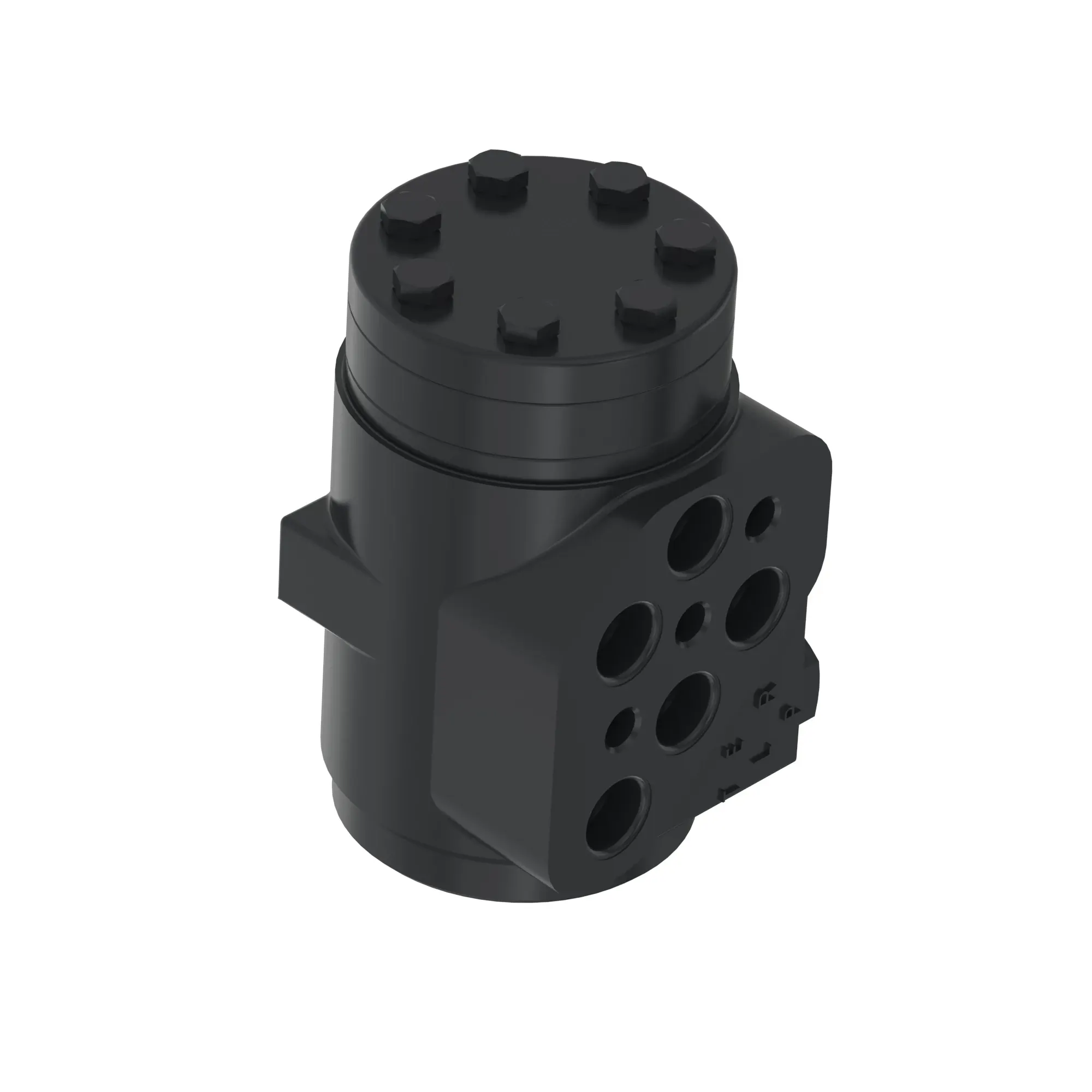 John Deere Steering Control Unit - AM148274