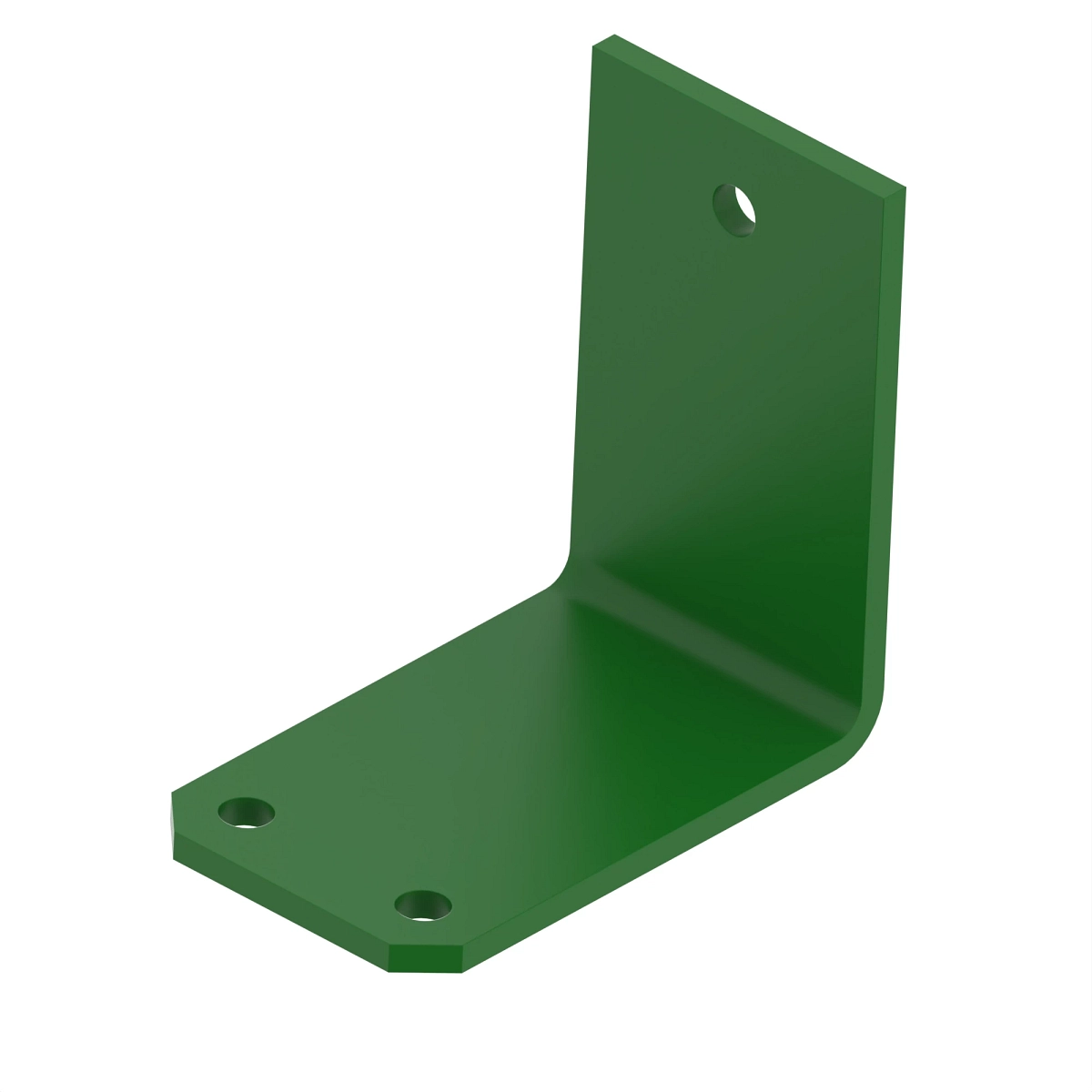 Bracket, L RH