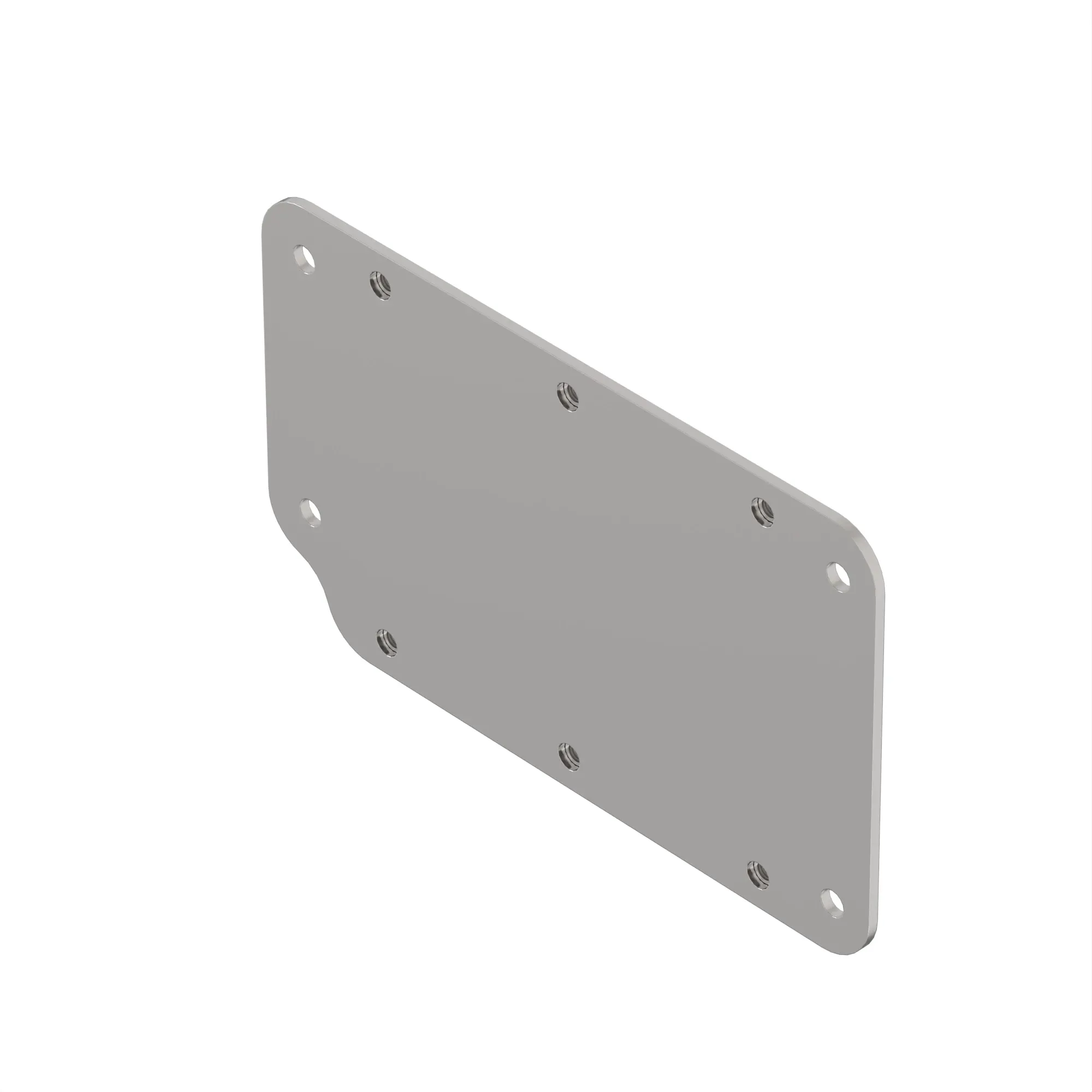 12V CONVETER MOUNTING BRACKET