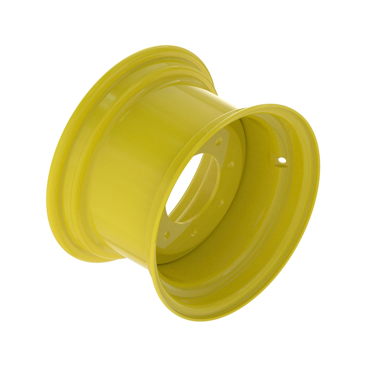 WHL,W10LX16,8B 2P 7.9D 4.75R 25.4OS