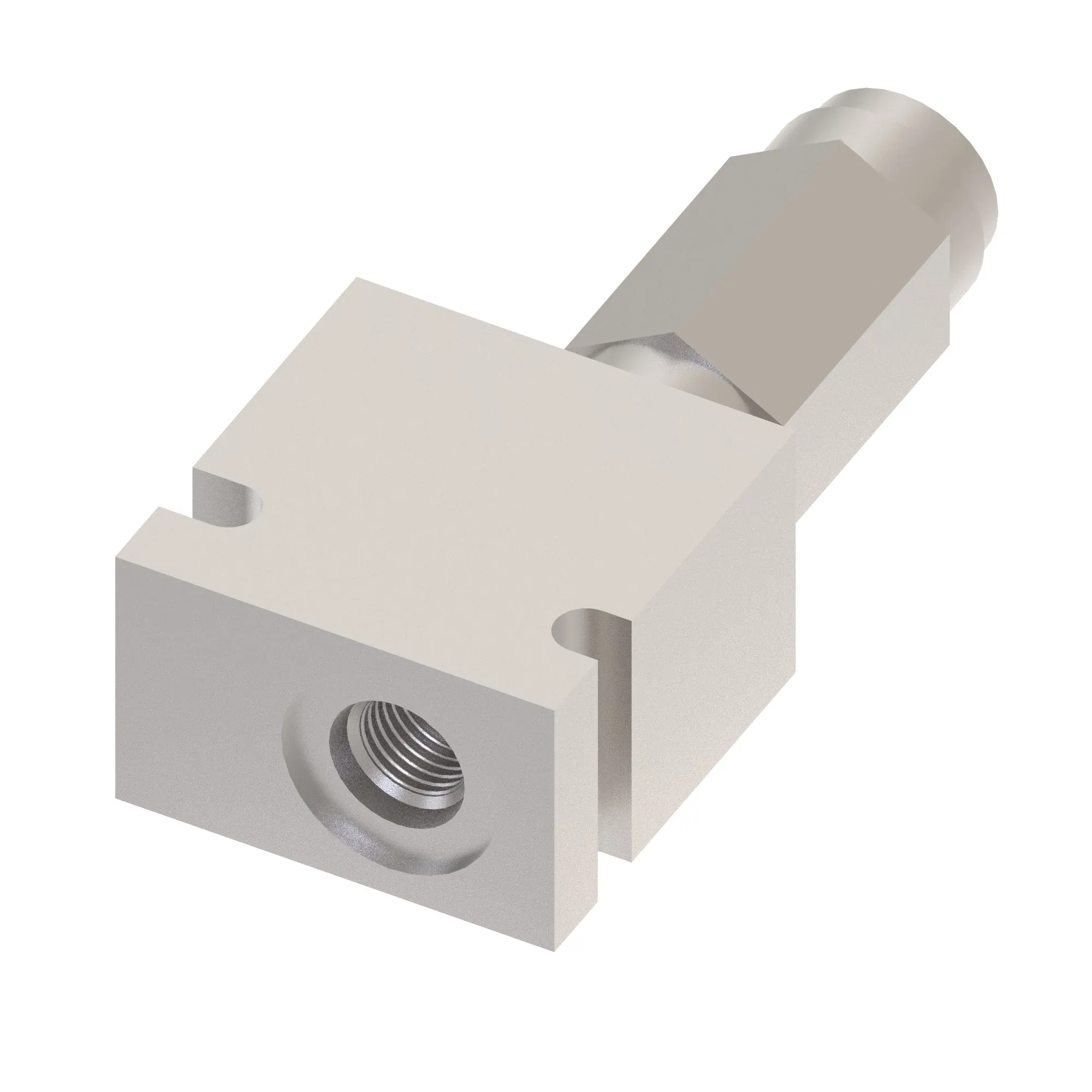 John Deere Pressure Relief Valve - AN402861