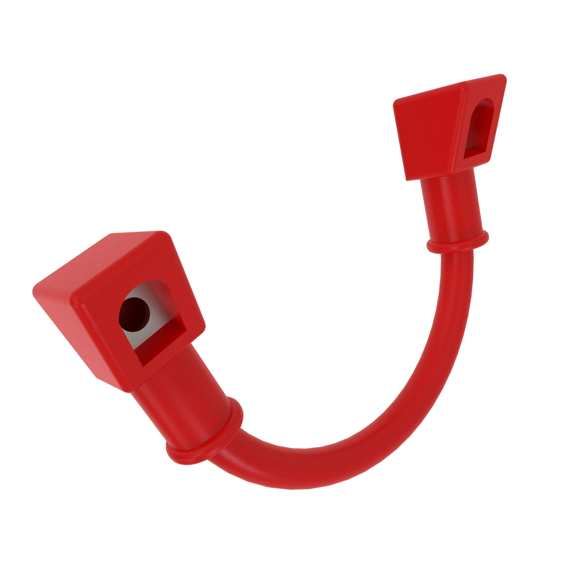 John Deere Circuit Breaker to Circuit Breaker Wire - AT462766