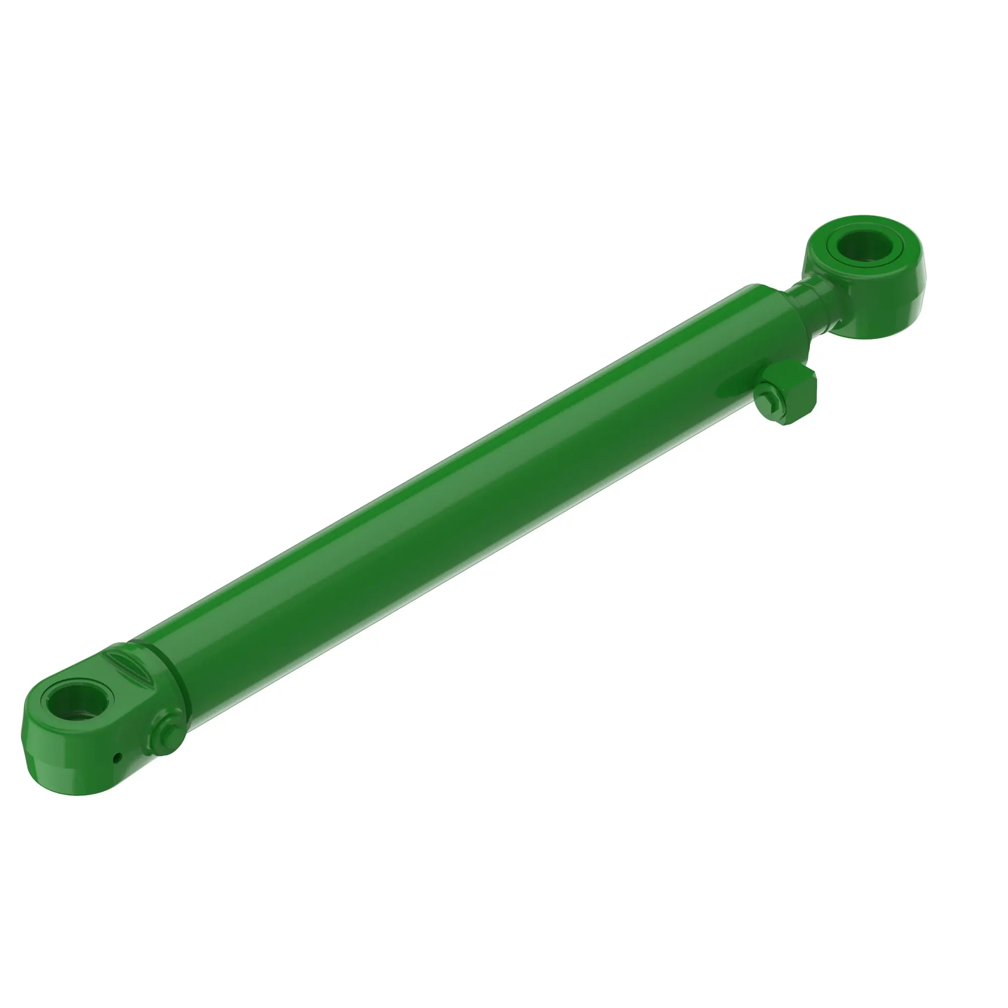 John Deere Steering Hydraulic Cylinder - AHC17328