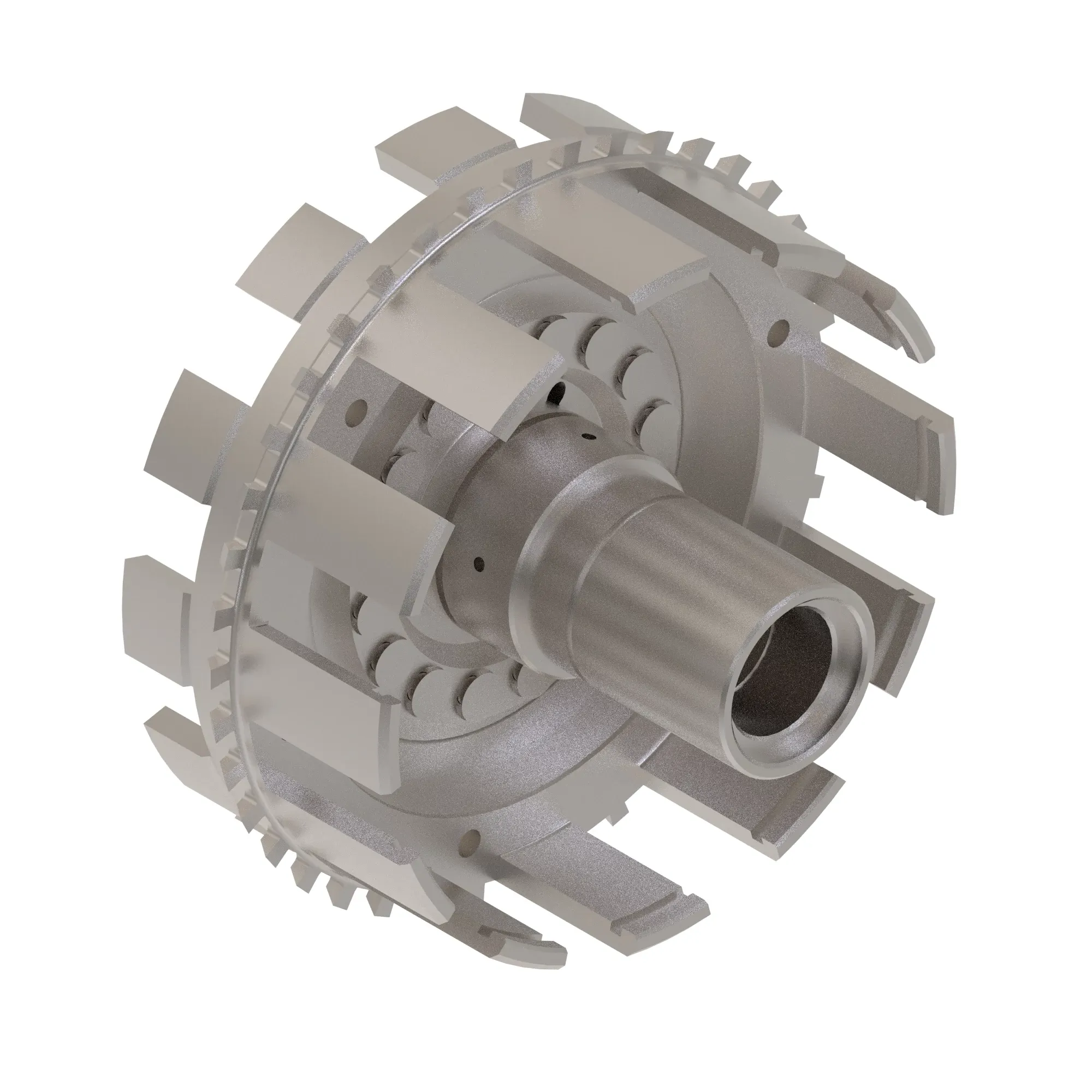 John Deere Drum - AL163266