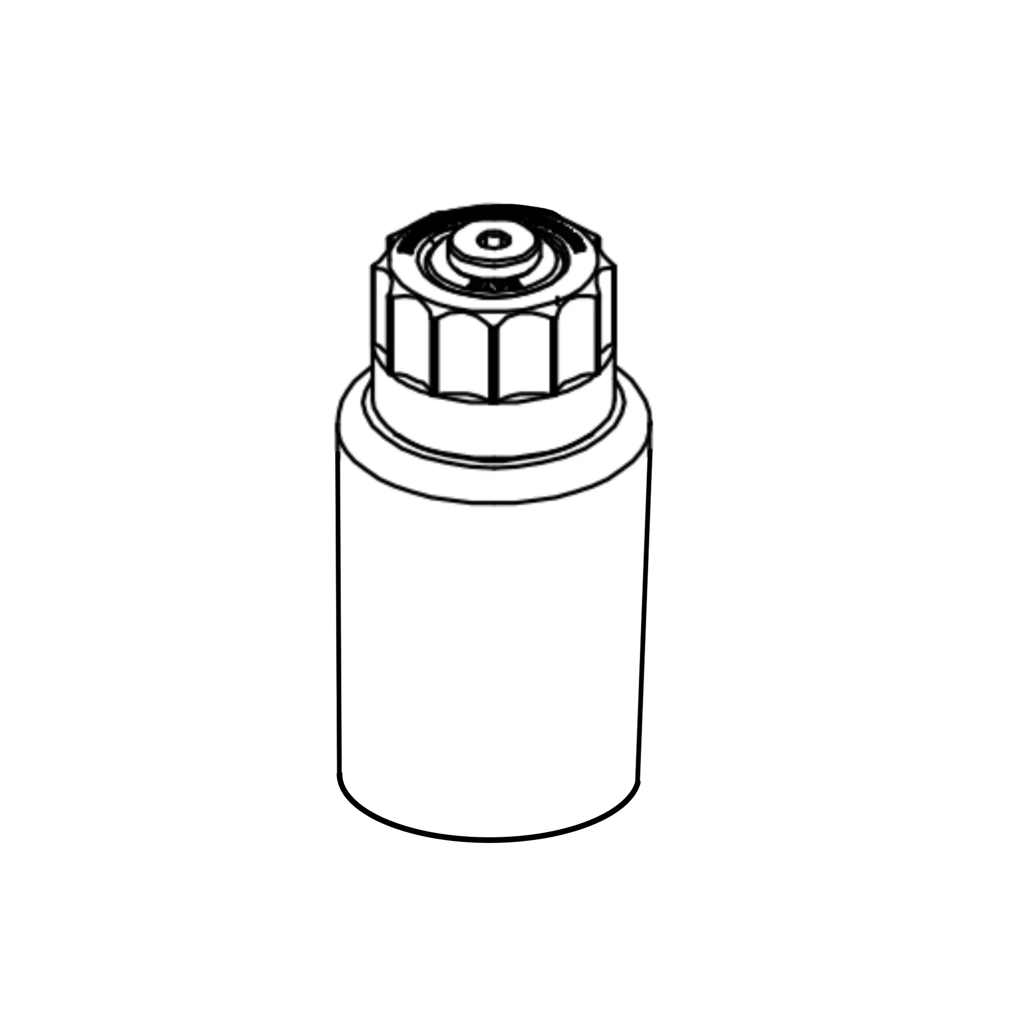 John Deere Solenoid - AT531569
