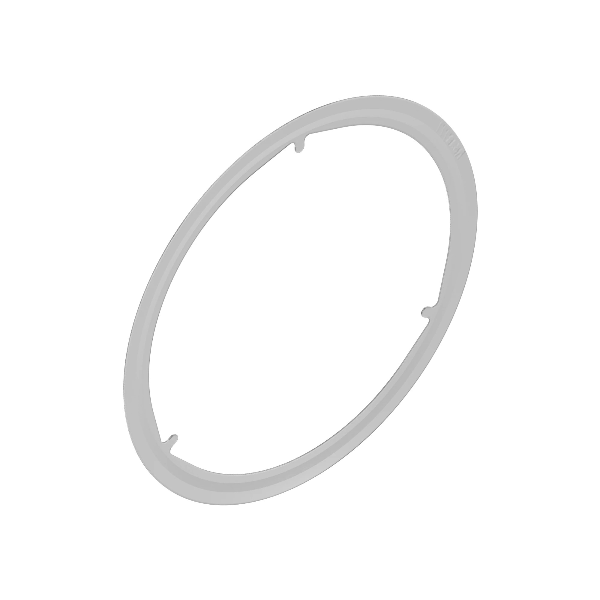 John Deere Engine Interstate Duct Gasket - R538777