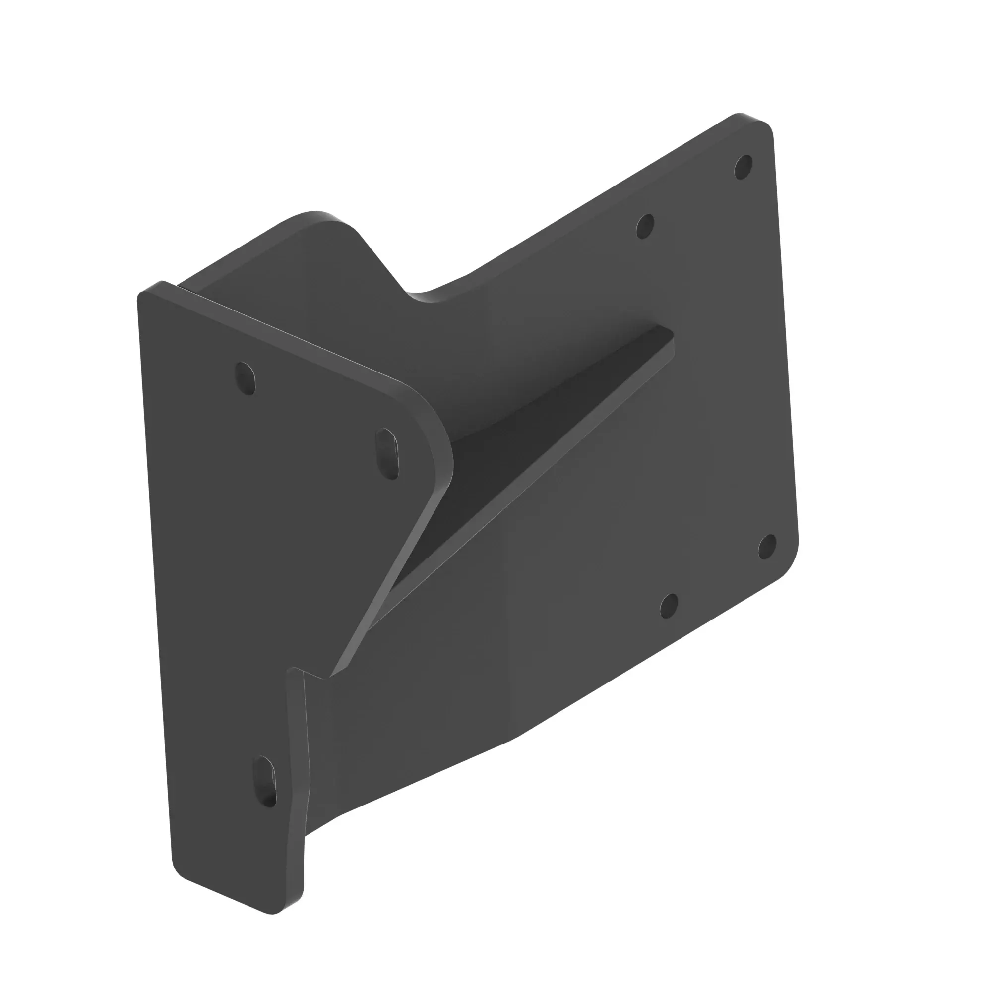 BRACKET, MOUNTING