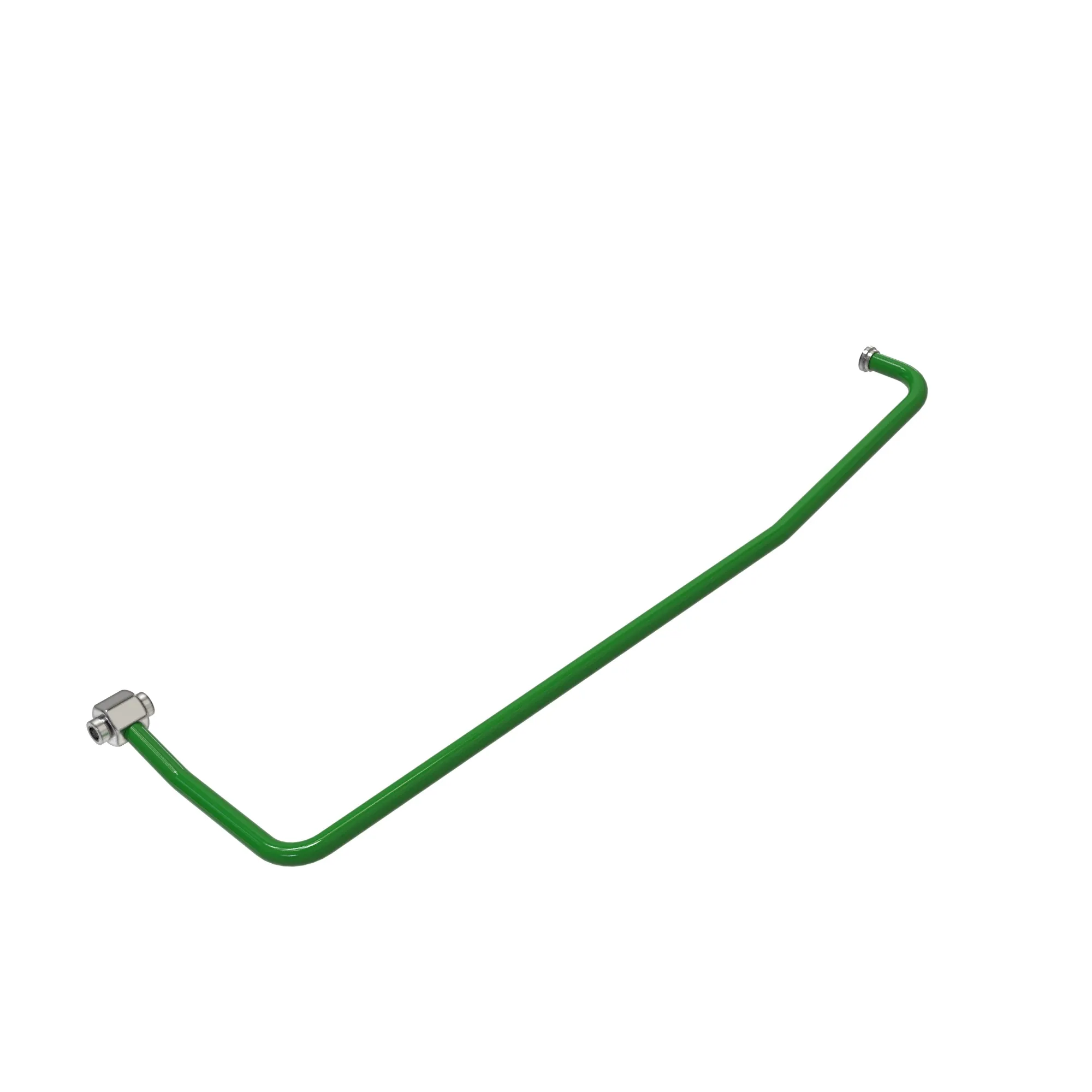 TUBE, TUBE ASSY, FRONT HYDRO REVERS