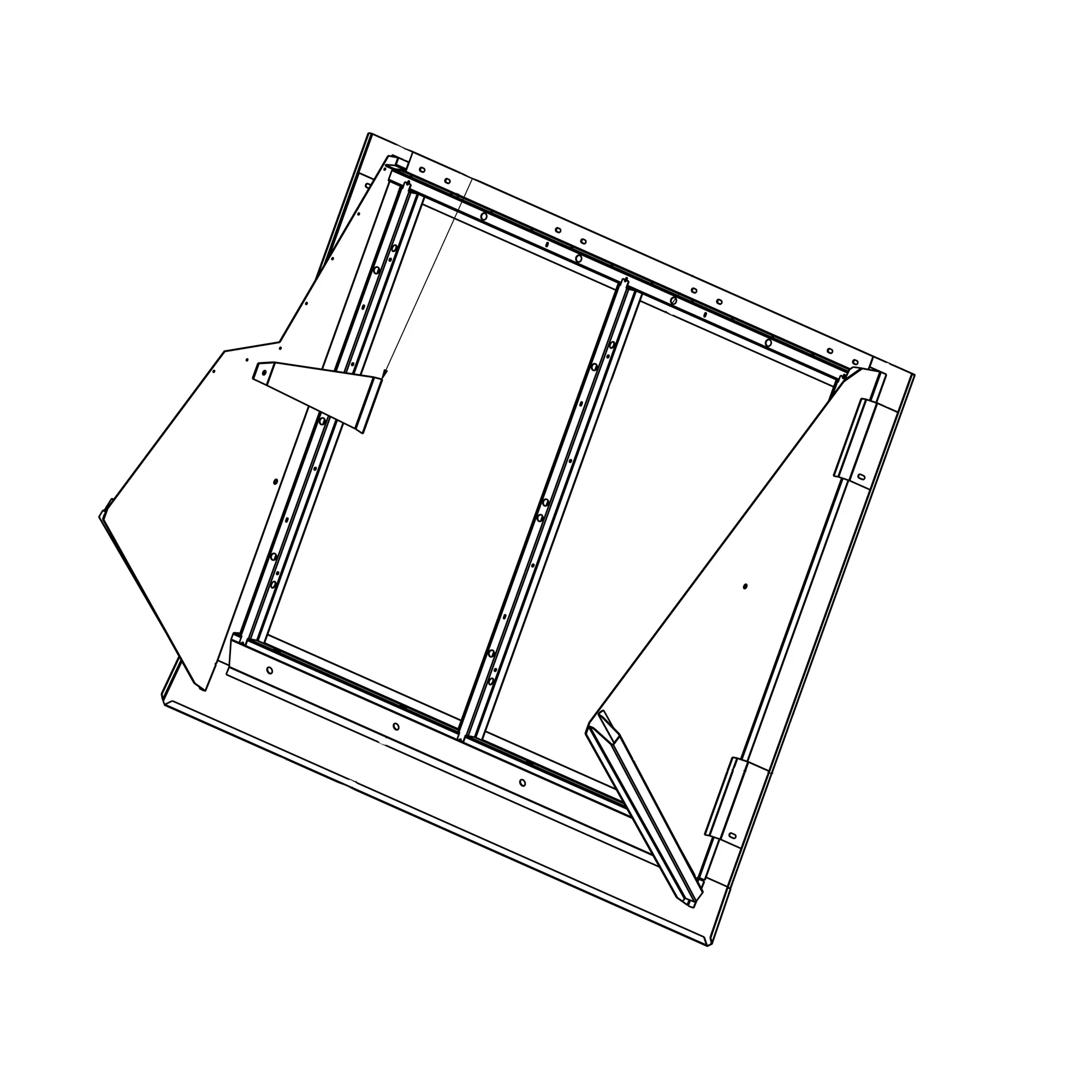 John Deere Cover - AZ102509