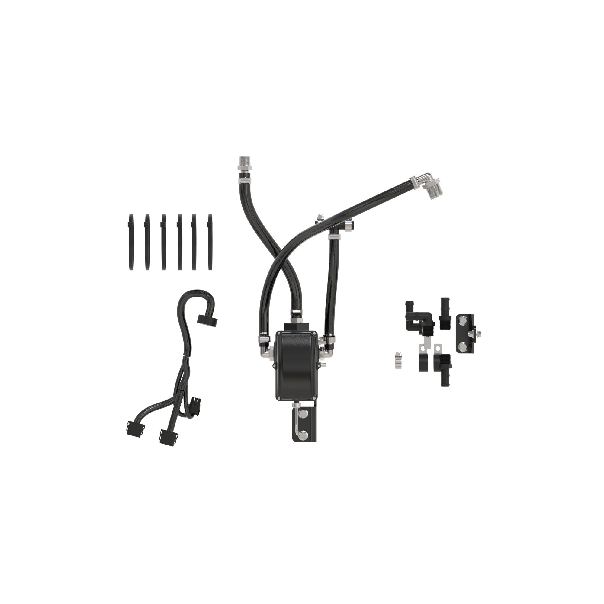 4940 RINSE - SUPPLEMENTAL