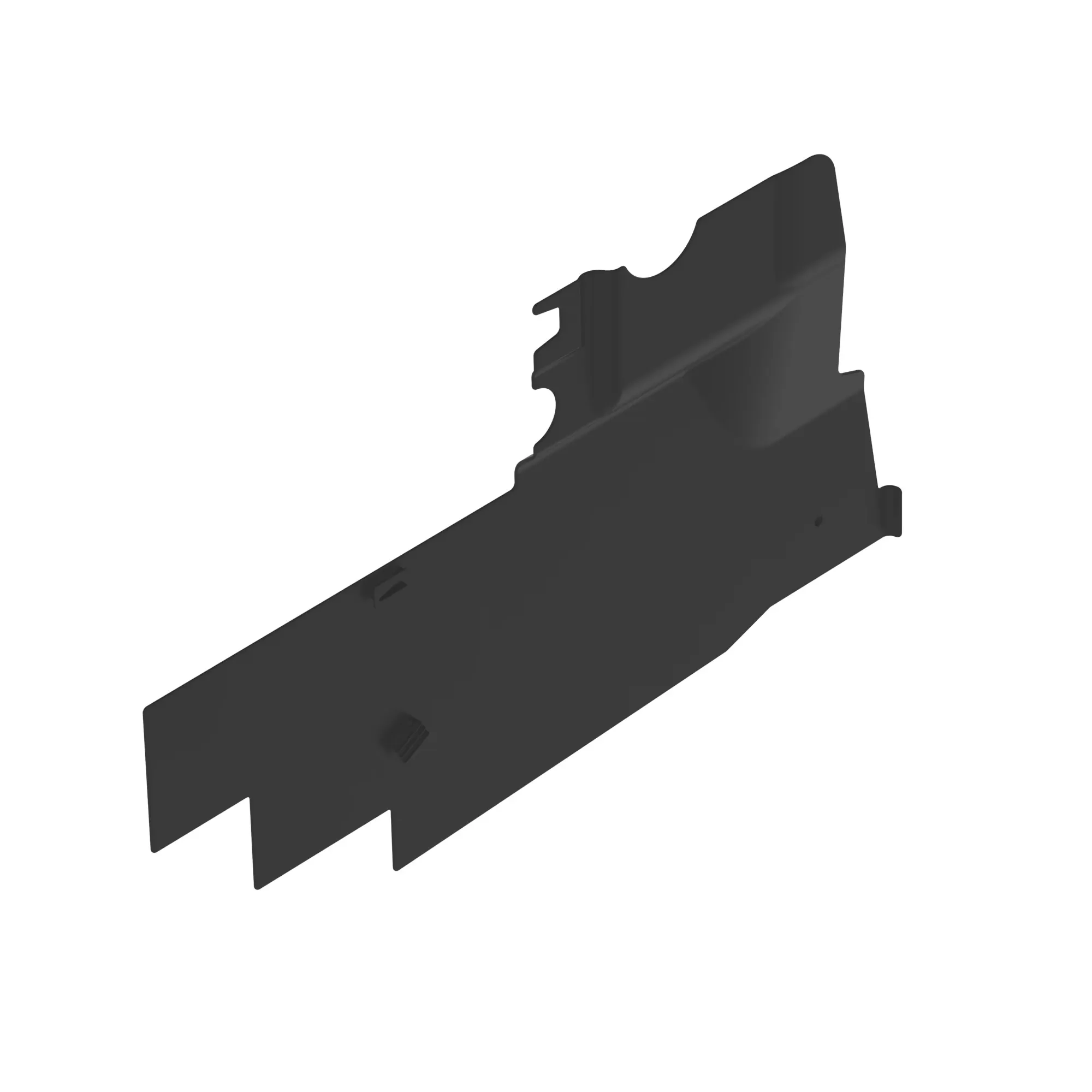 COVER, BATTERY, MW65-75, RH