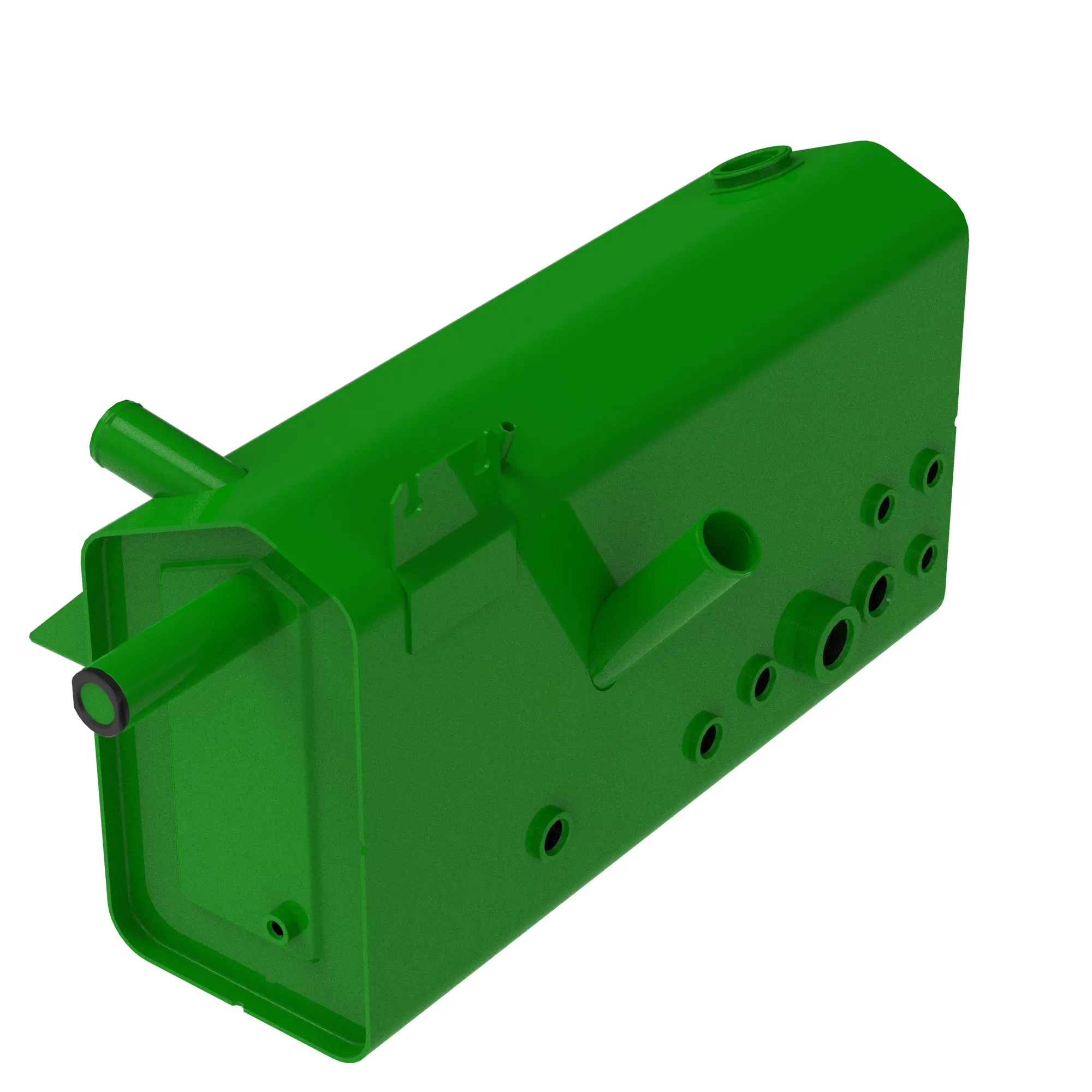 John Deere Hydraulic Reservoir - AXE24959