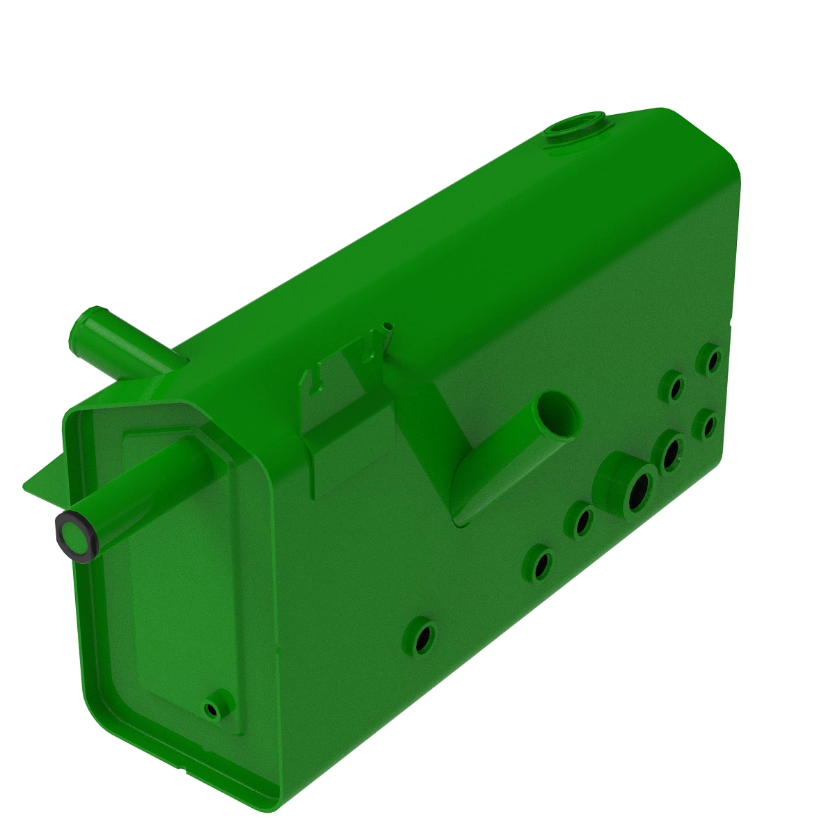 Hydraulic Reservoir, Hydraulic Rese