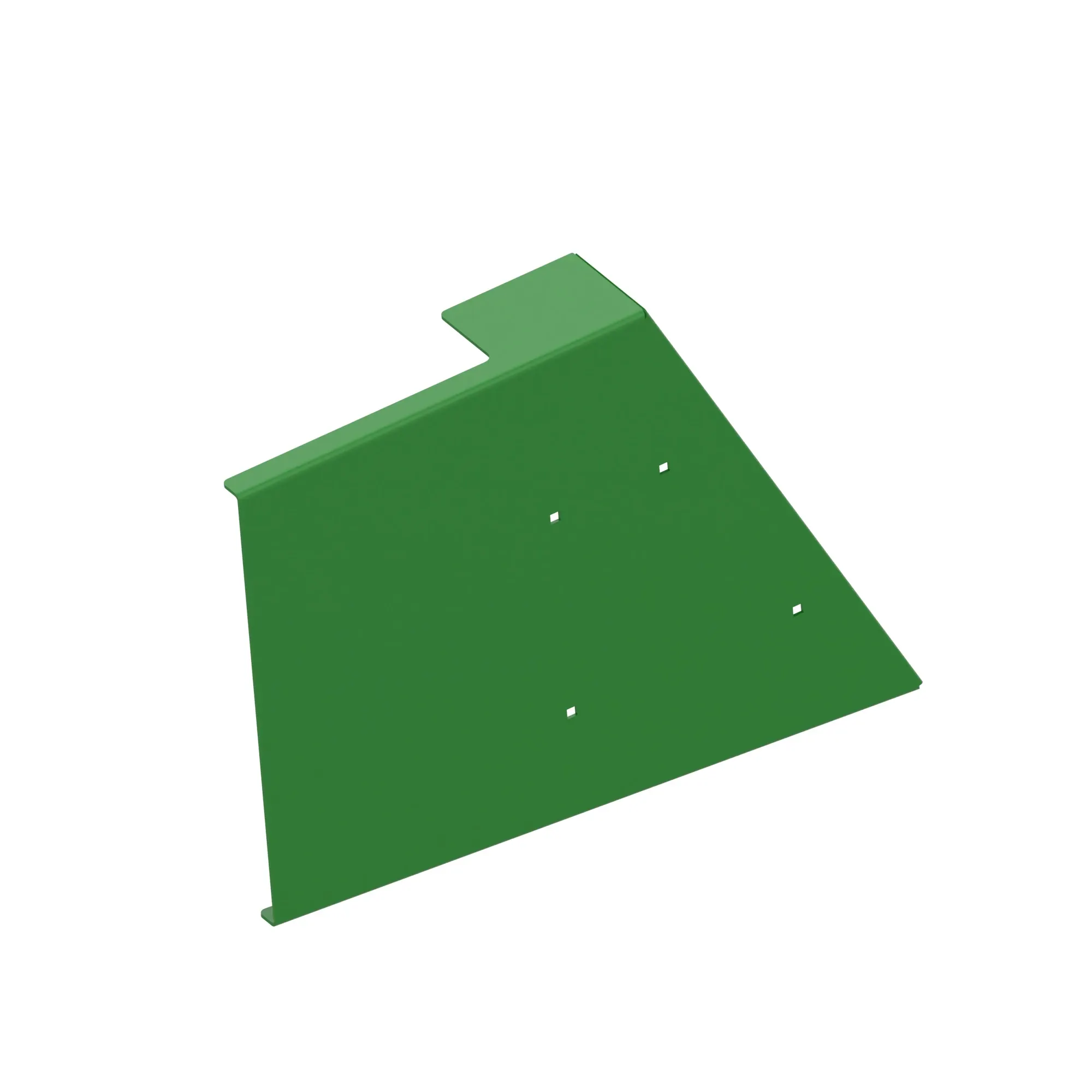John Deere Platform - FH309205