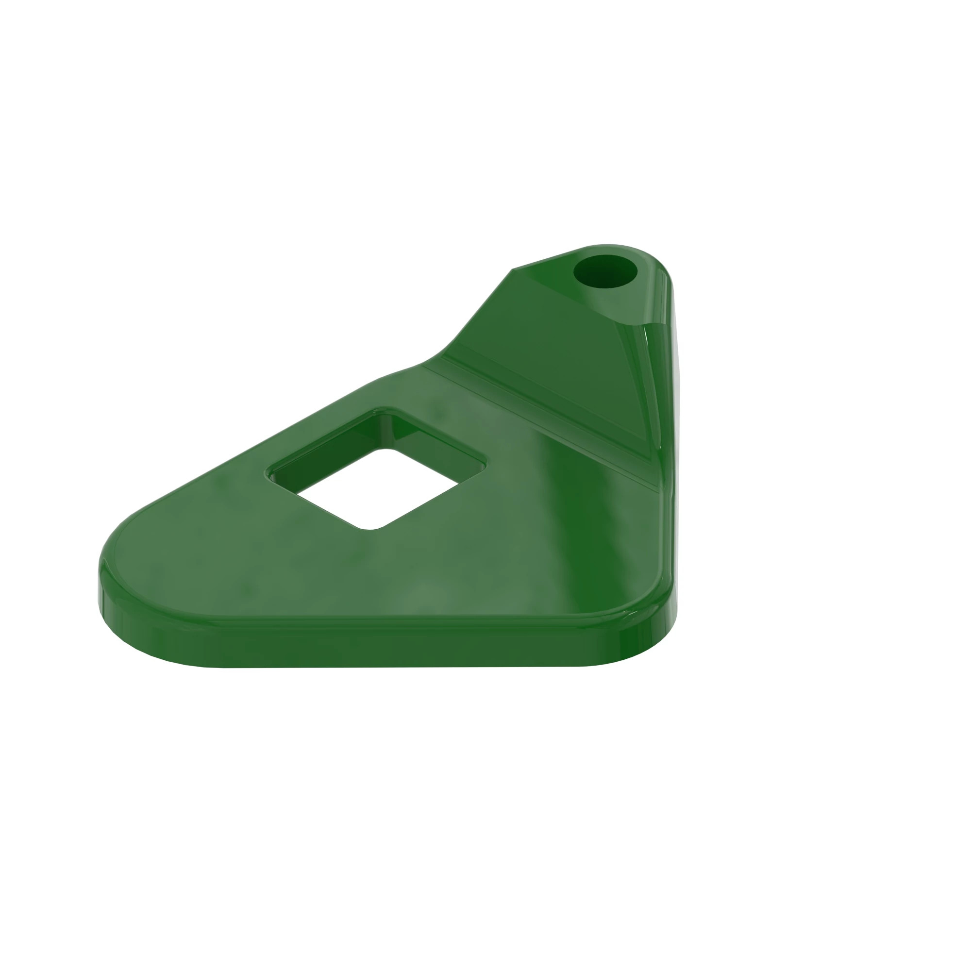 John Deere Field Cultivator Depth Controller Stop - N242422