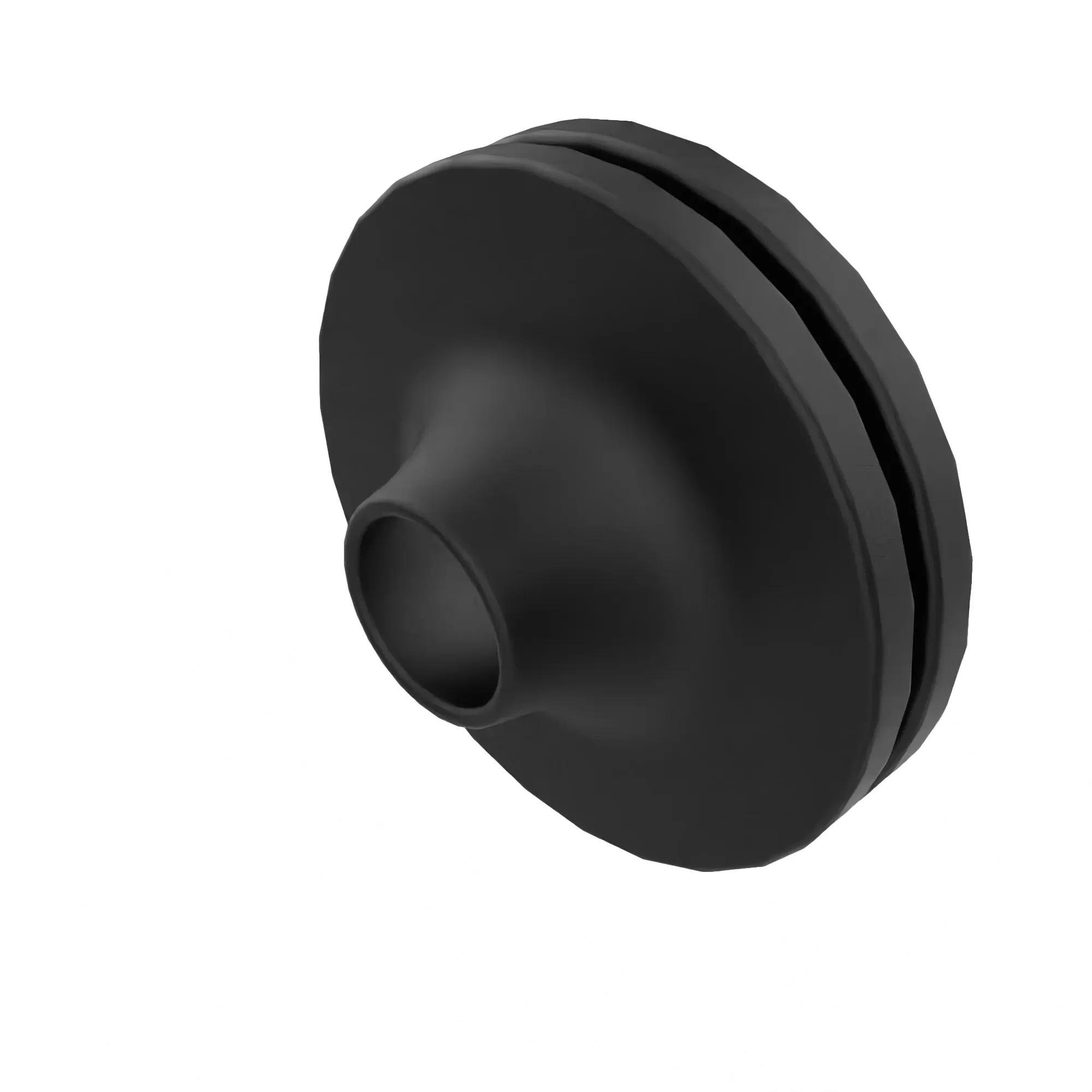 Grommet