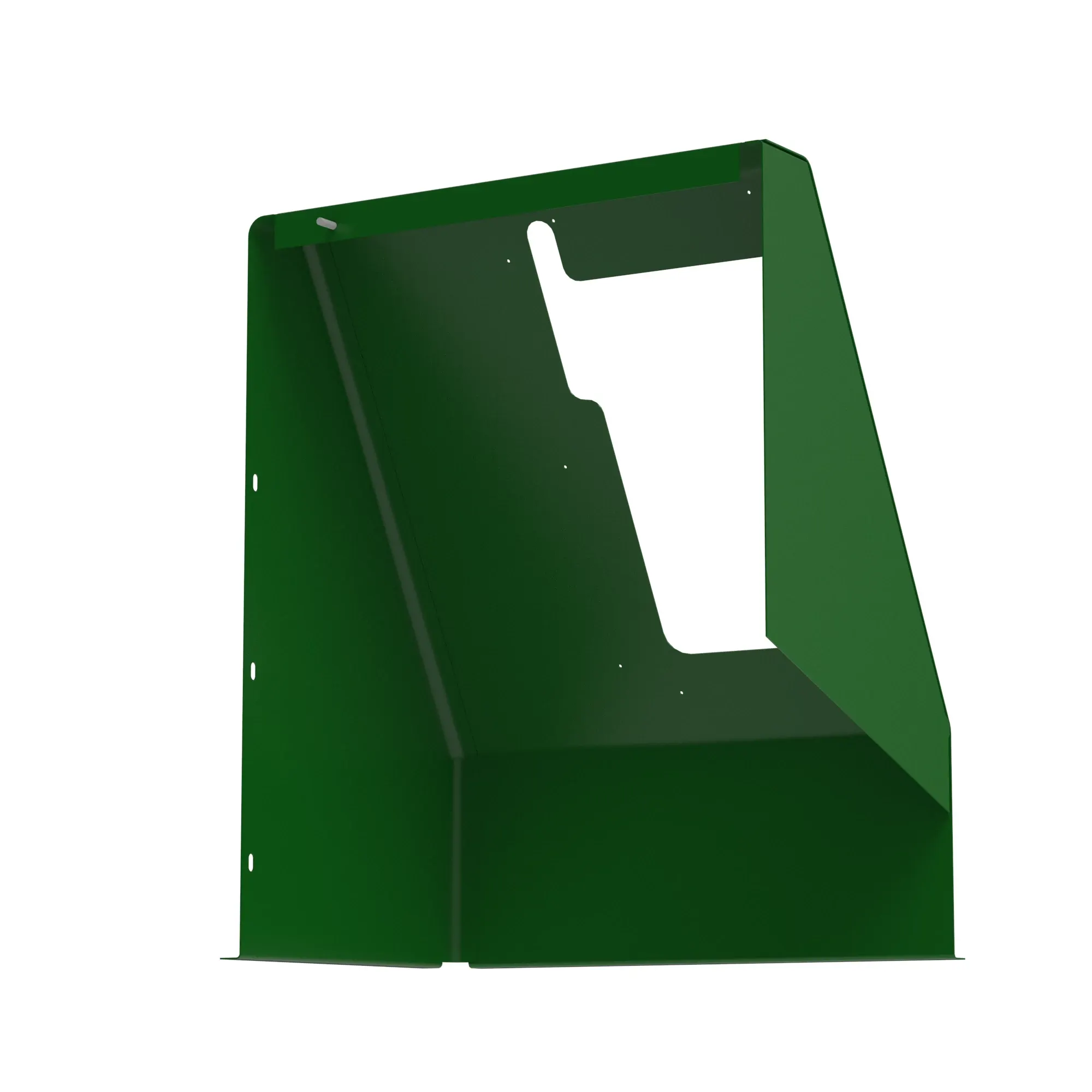 DQ54044: Shift Console Cover