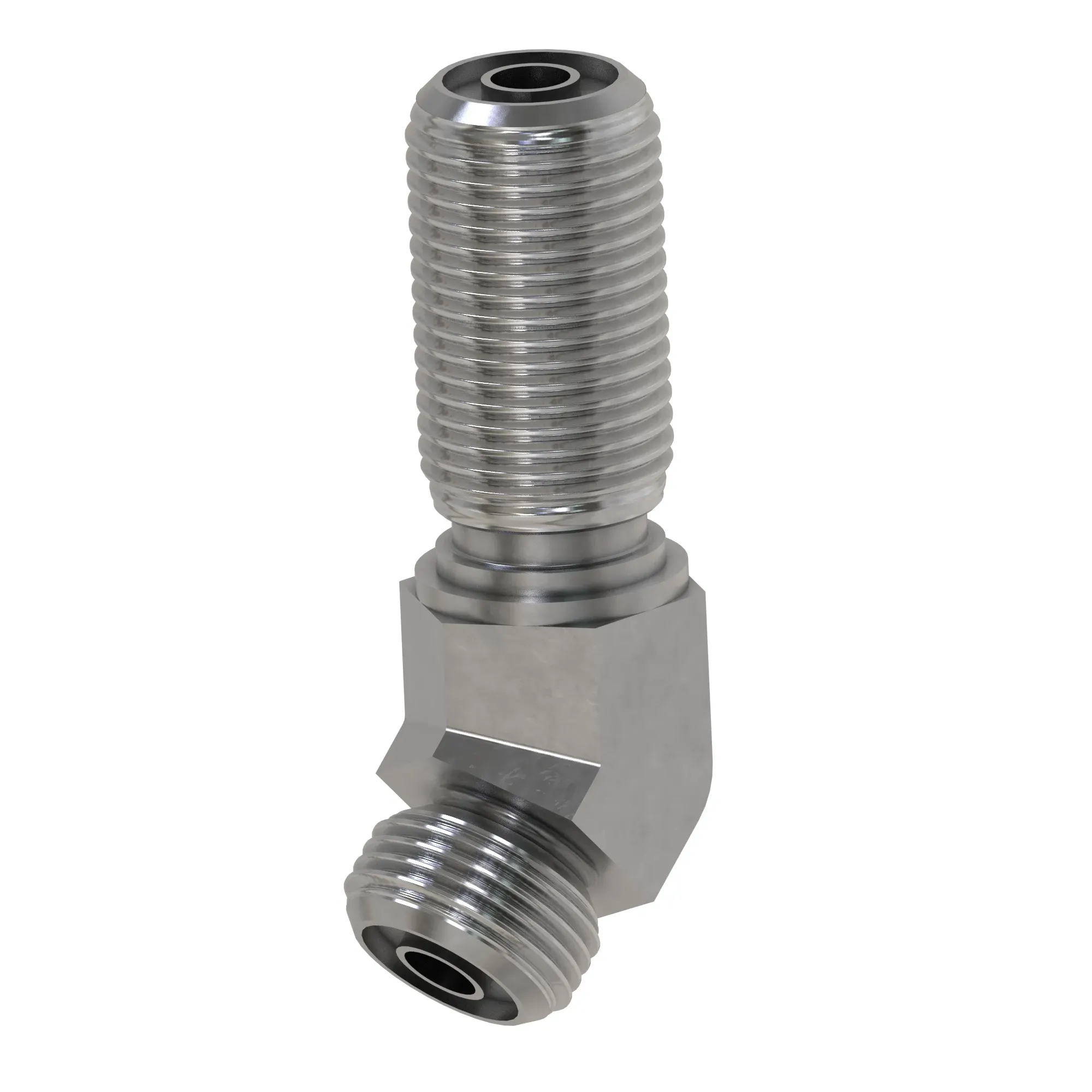 John Deere Elbow Fitting - 38H5492