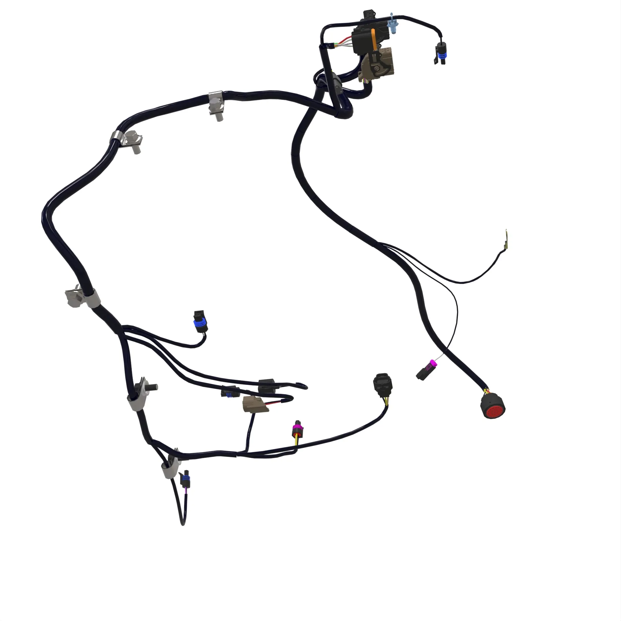 WIRING HARNESS