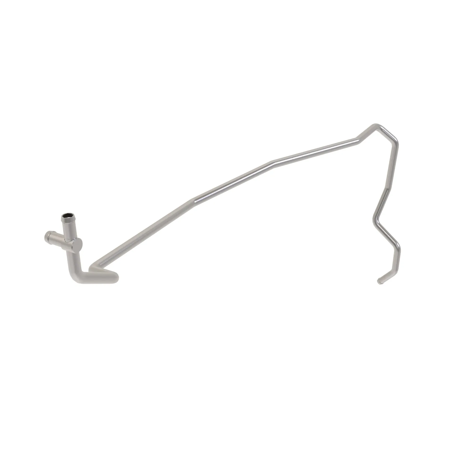 John Deere Oil Line - AL216971