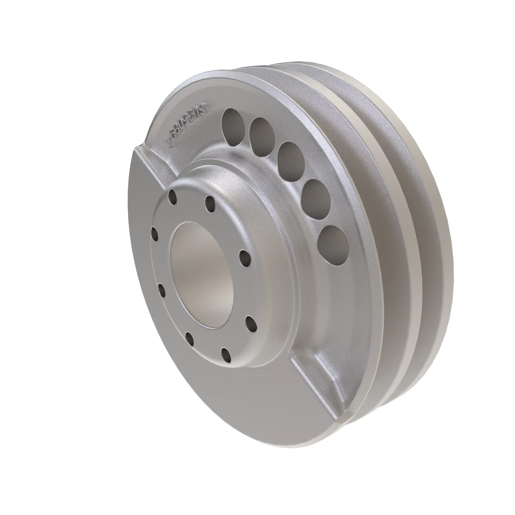 Pulley