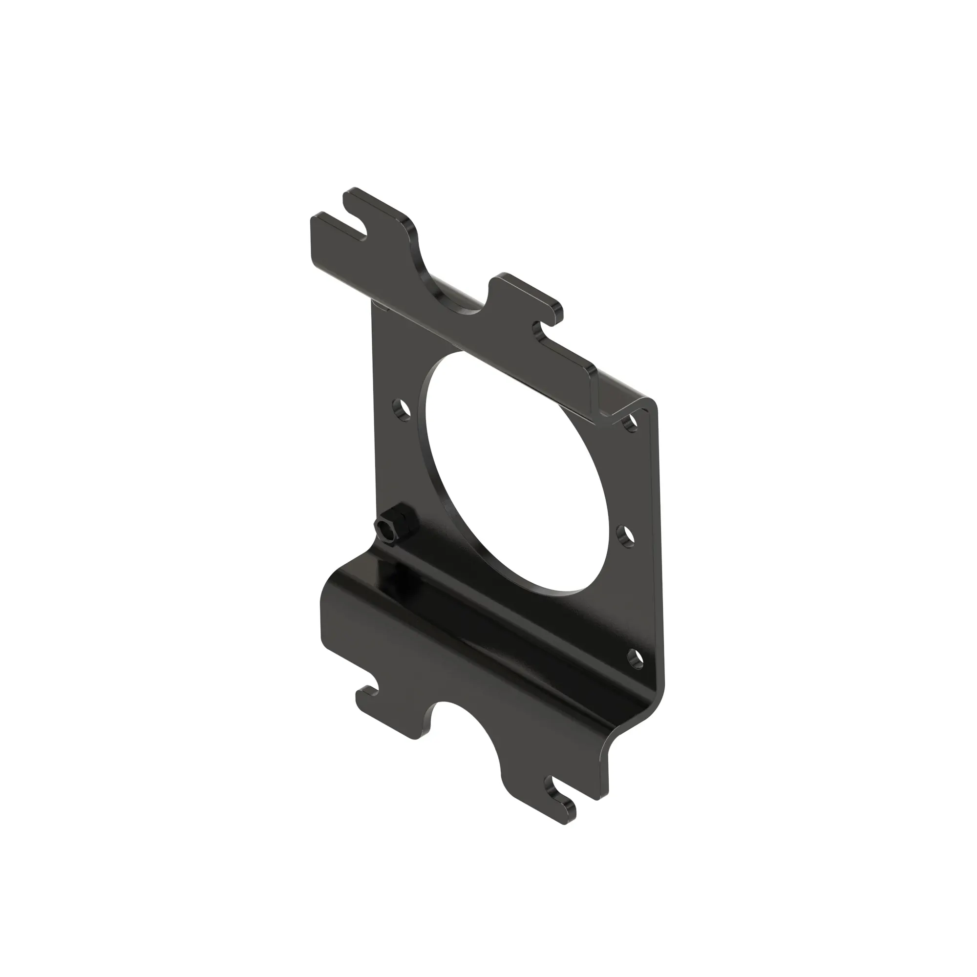 FAN MOTOR BRACKET BRACKET