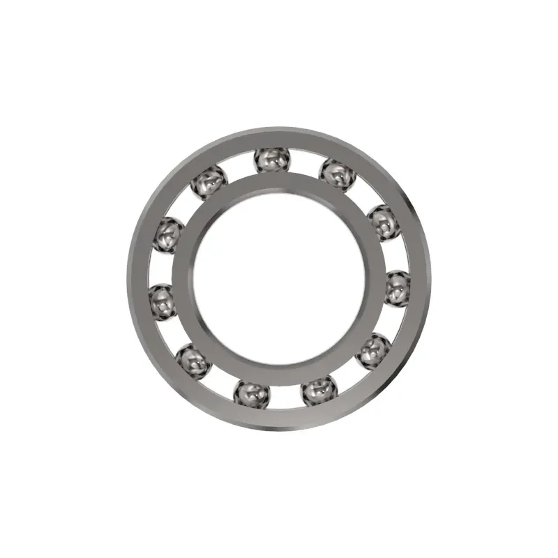 BEARING ,SINGLE ROW BALL