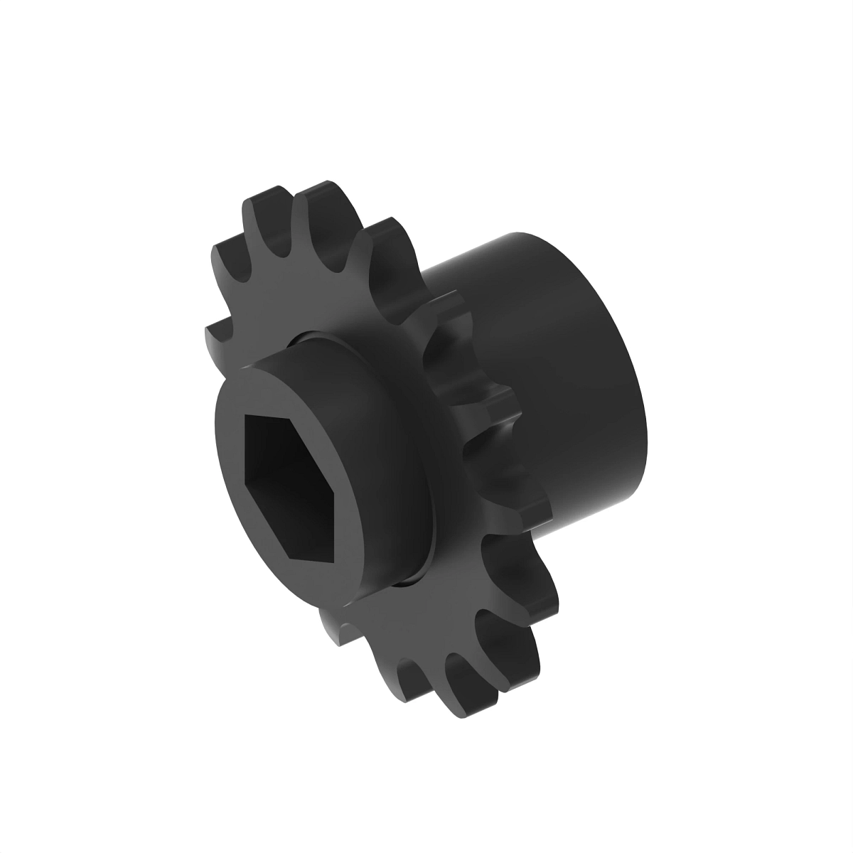 Sprocket Assy
