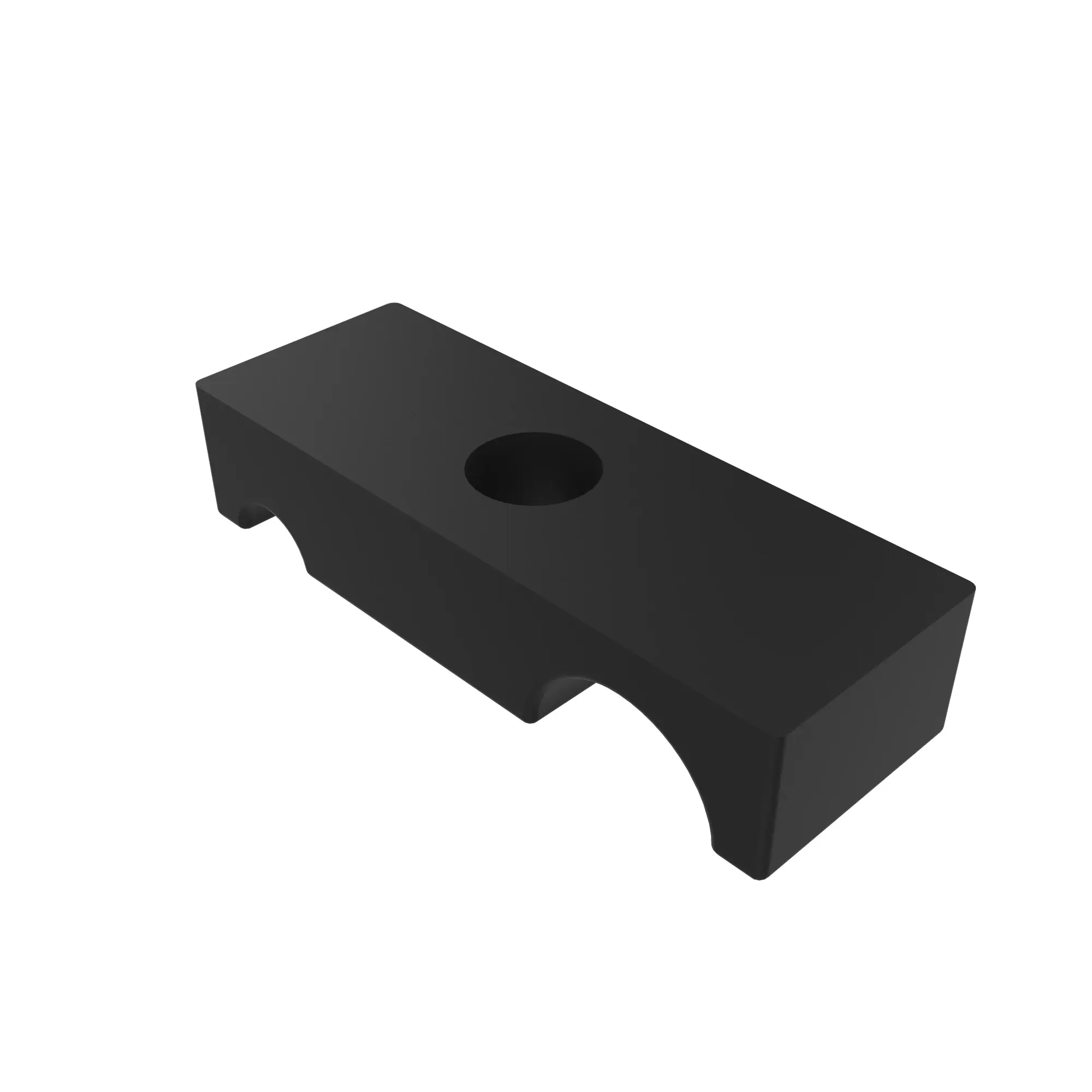 HALF CLAMP
