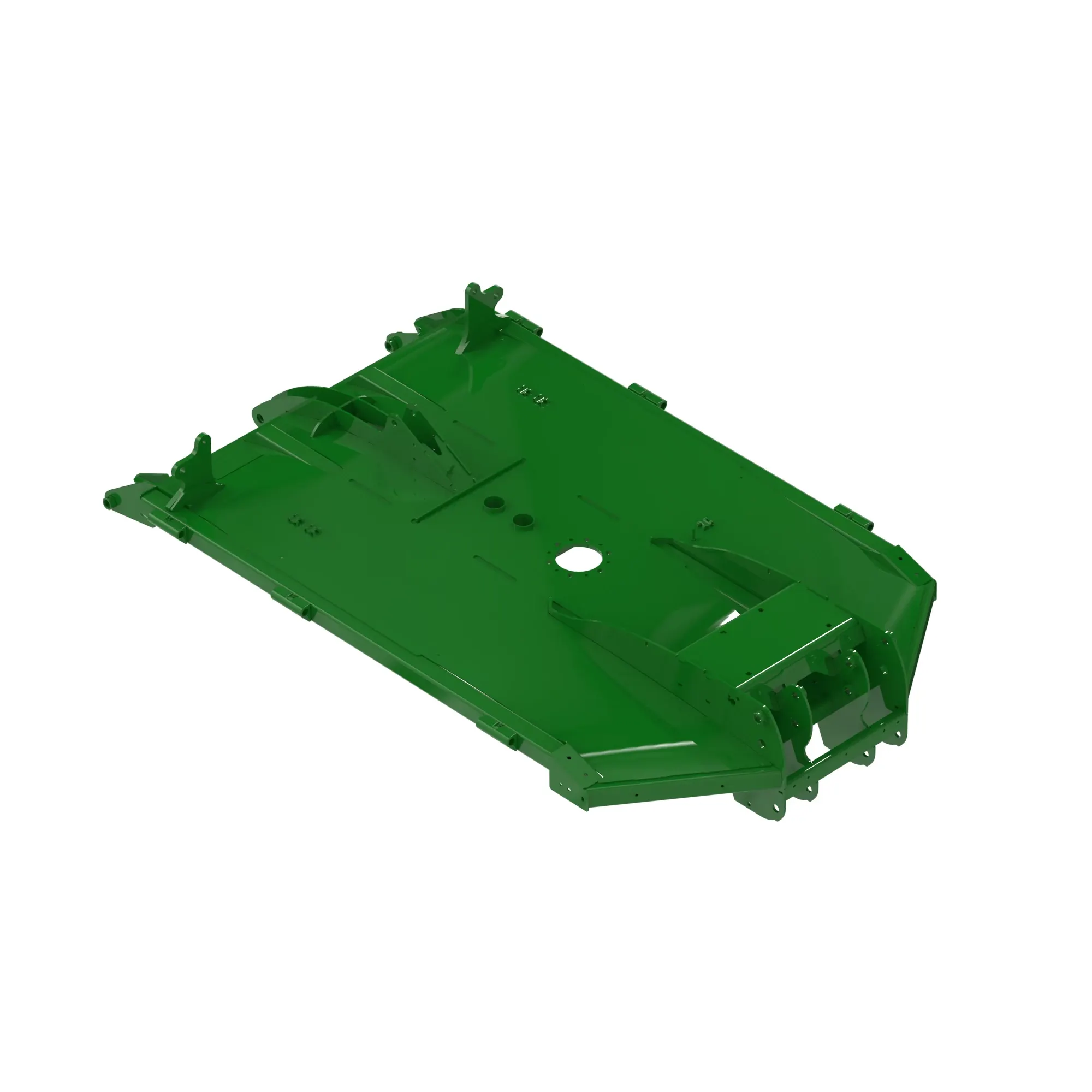 FRAME KIT, R10/R15 CENTER FRAME