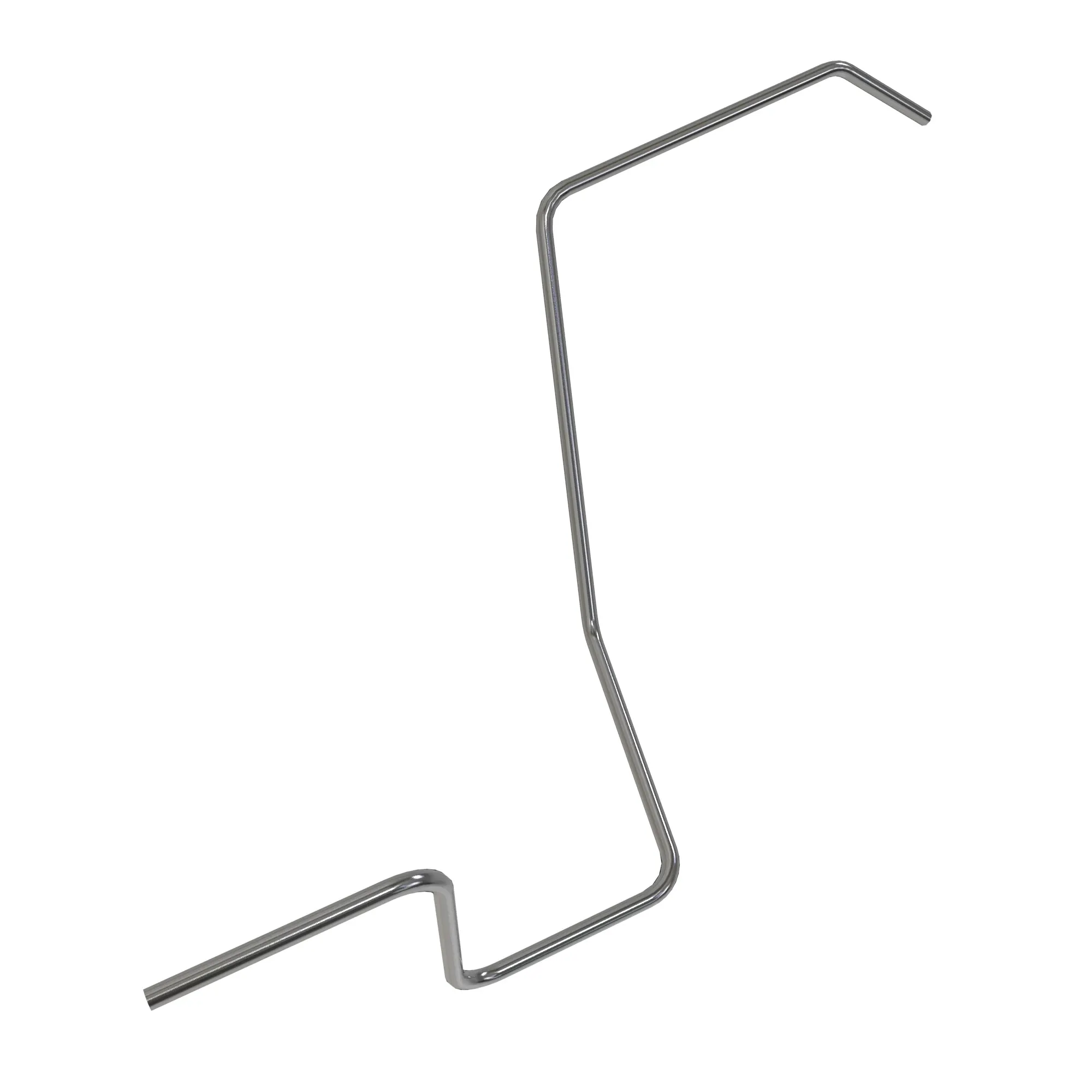 John Deere Lubrication Line - Z71477