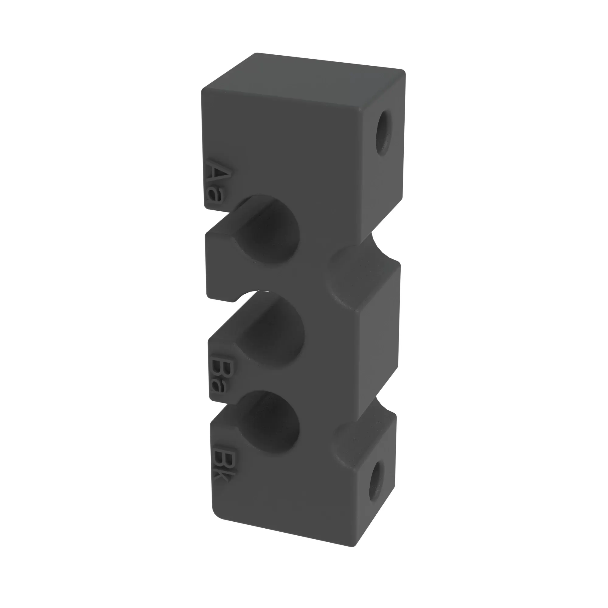 Block Clamp